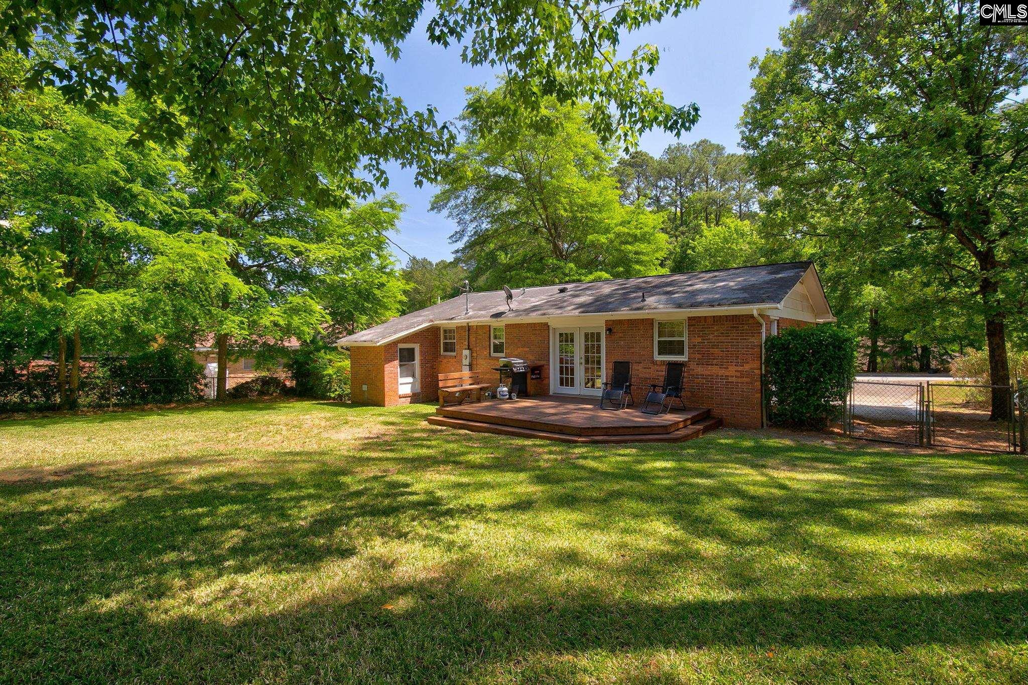 327 Piney Grove Road