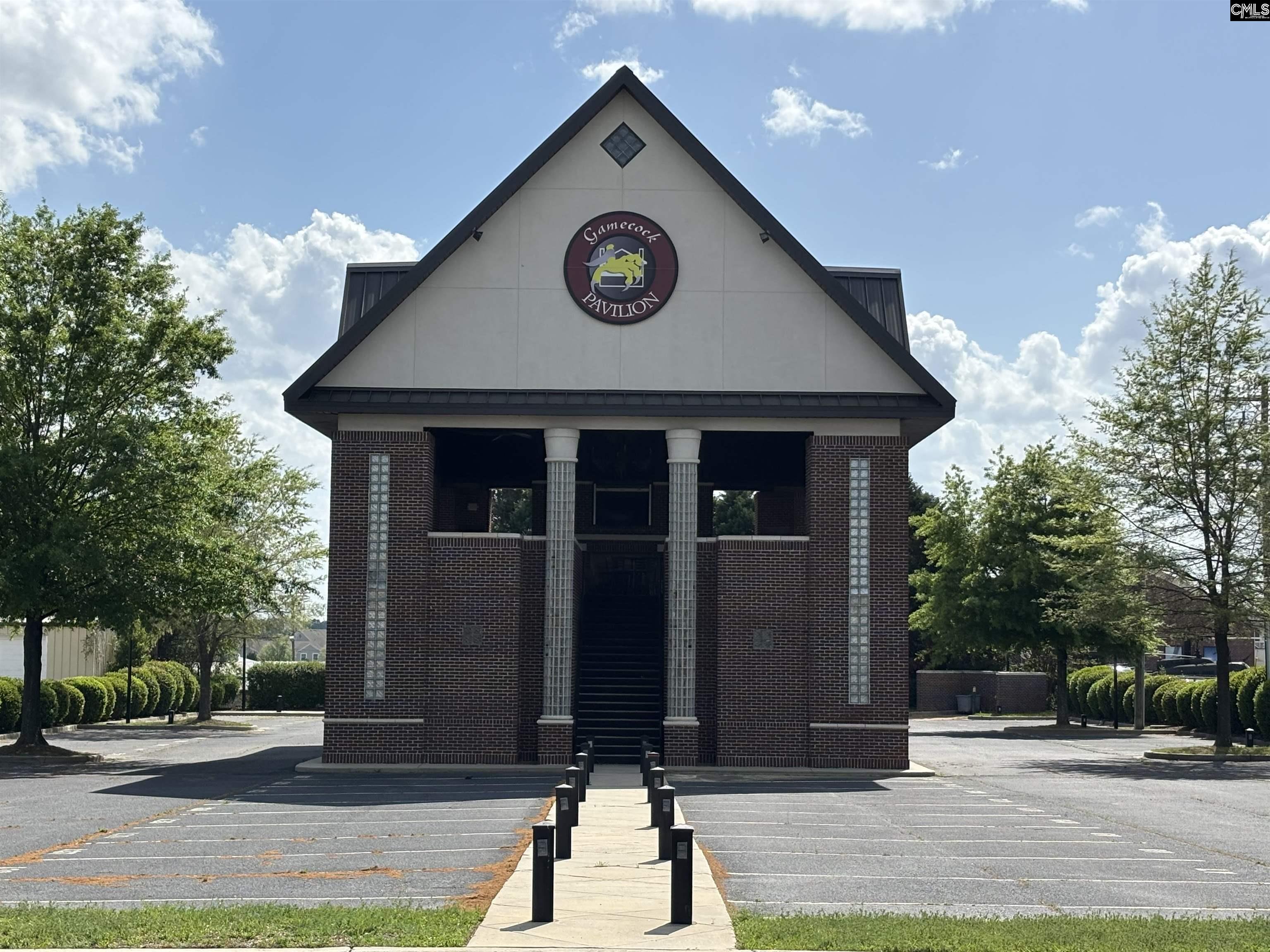 1215 Bluff Road F-2