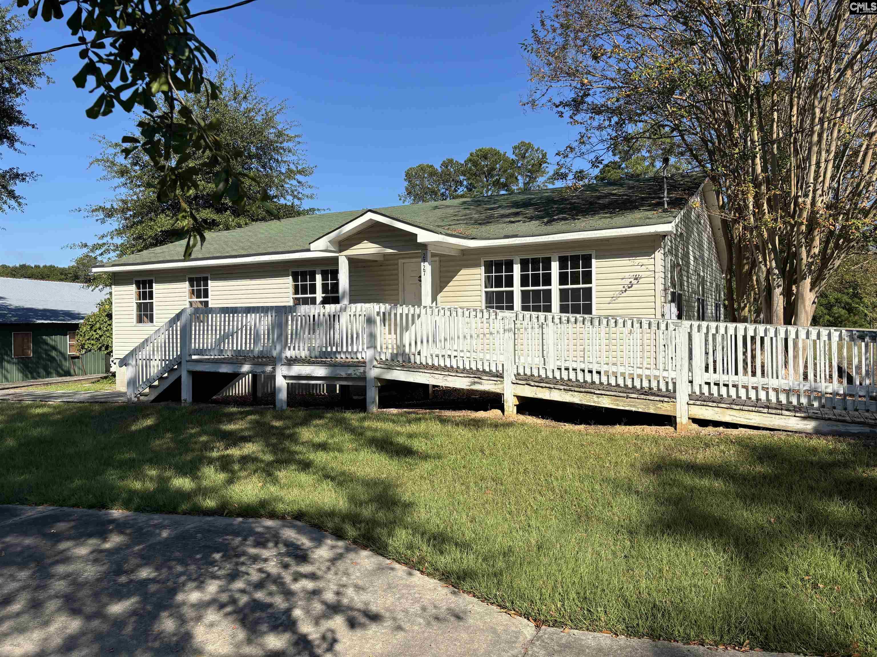 2725 Priceville Road