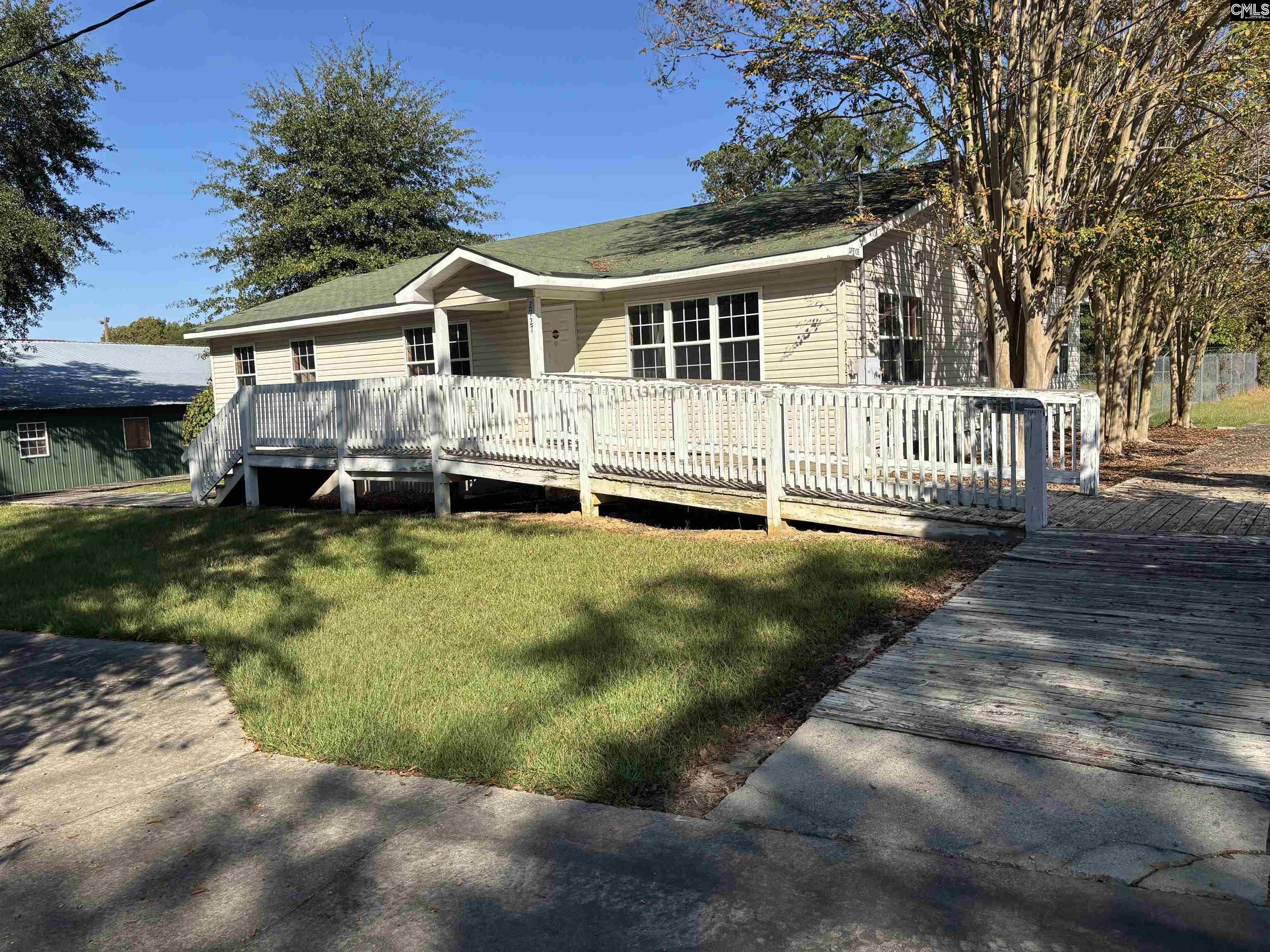 2725 Priceville Road