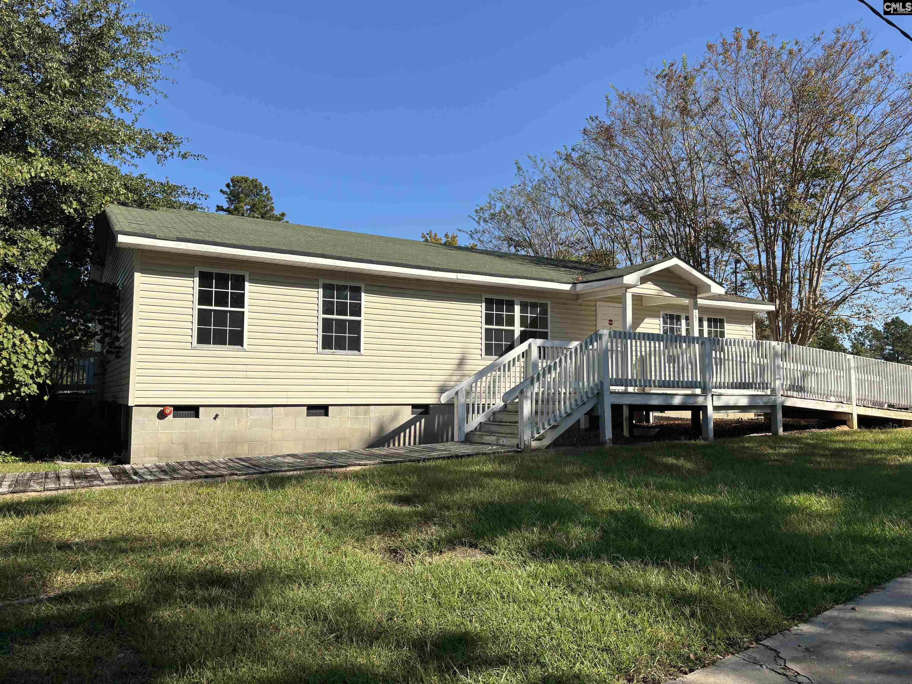 2725 Priceville Road