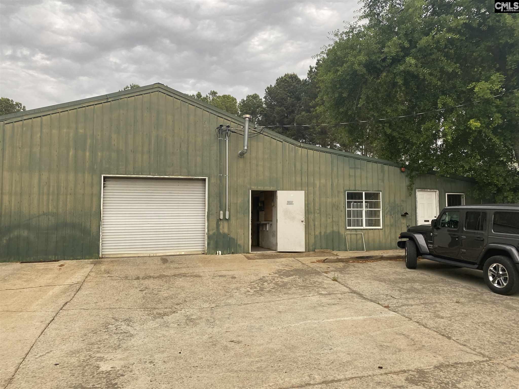 2725 Priceville Road