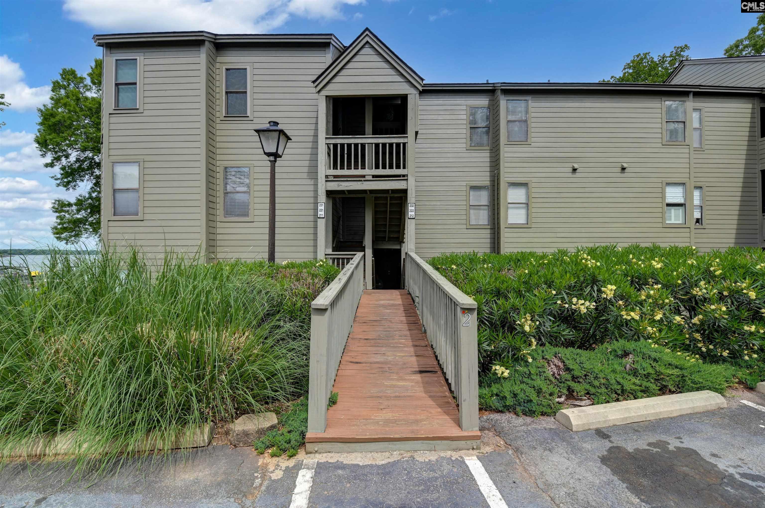 1441 Old Chapin Road #232
