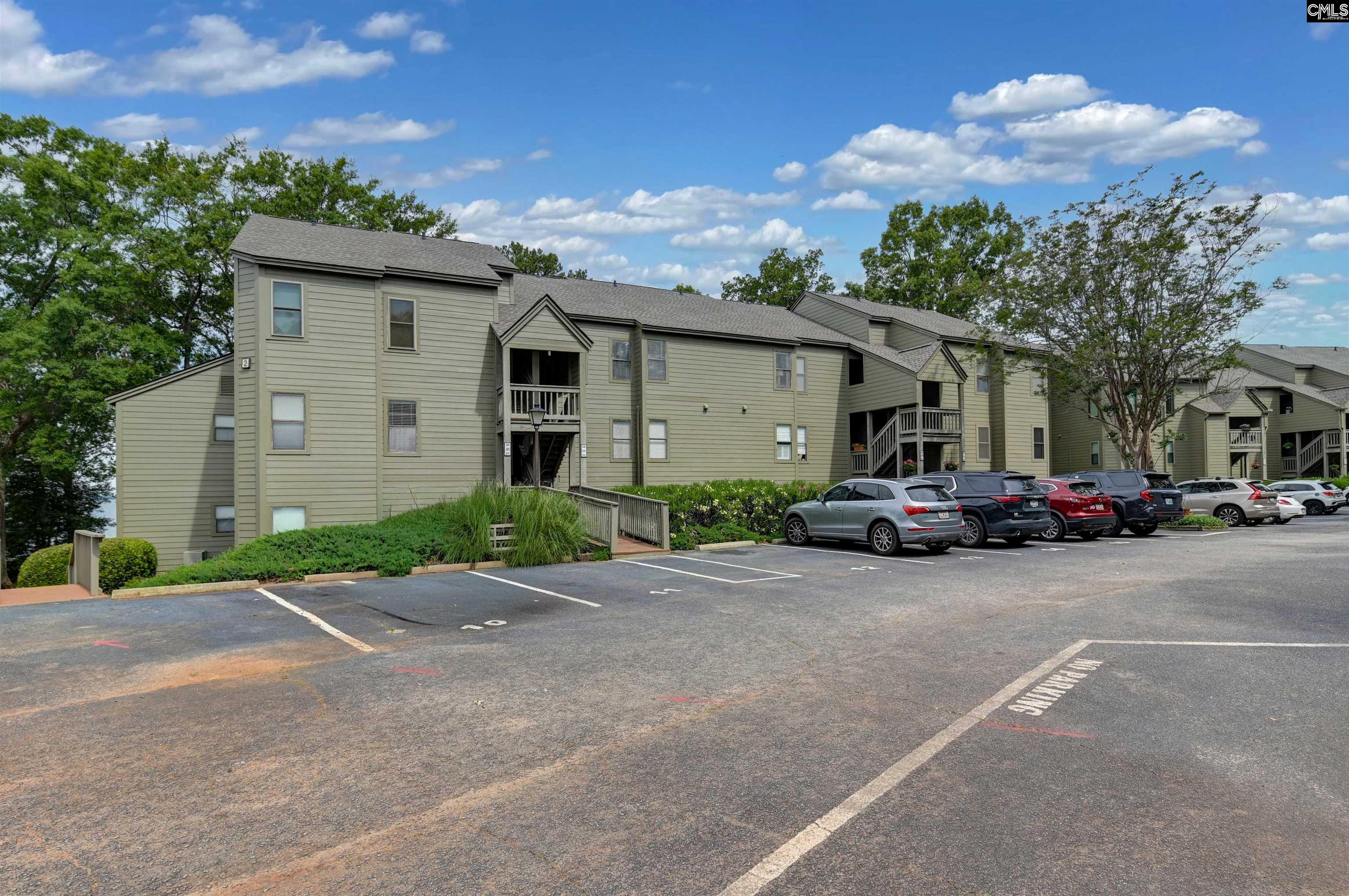 1441 Old Chapin Road #232