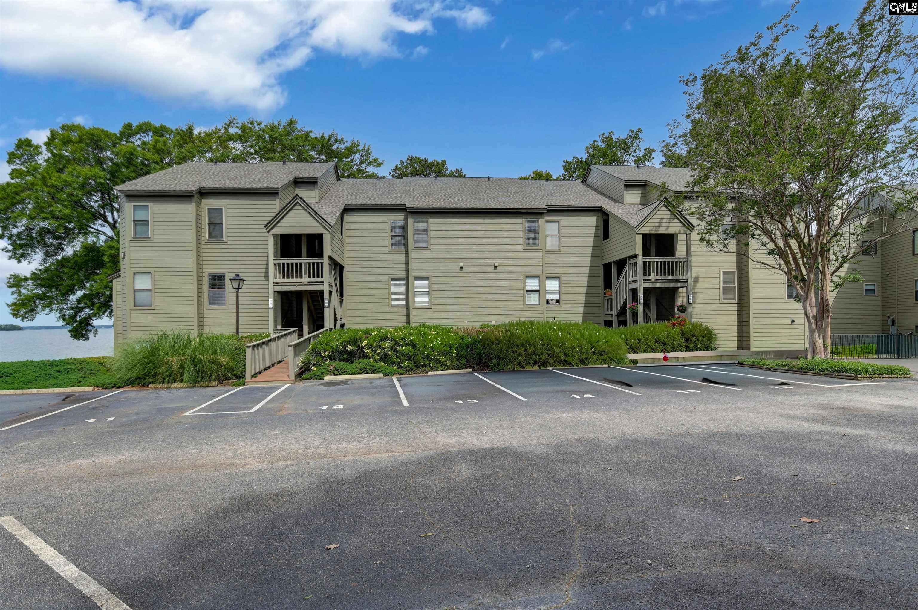 1441 Old Chapin Road #232