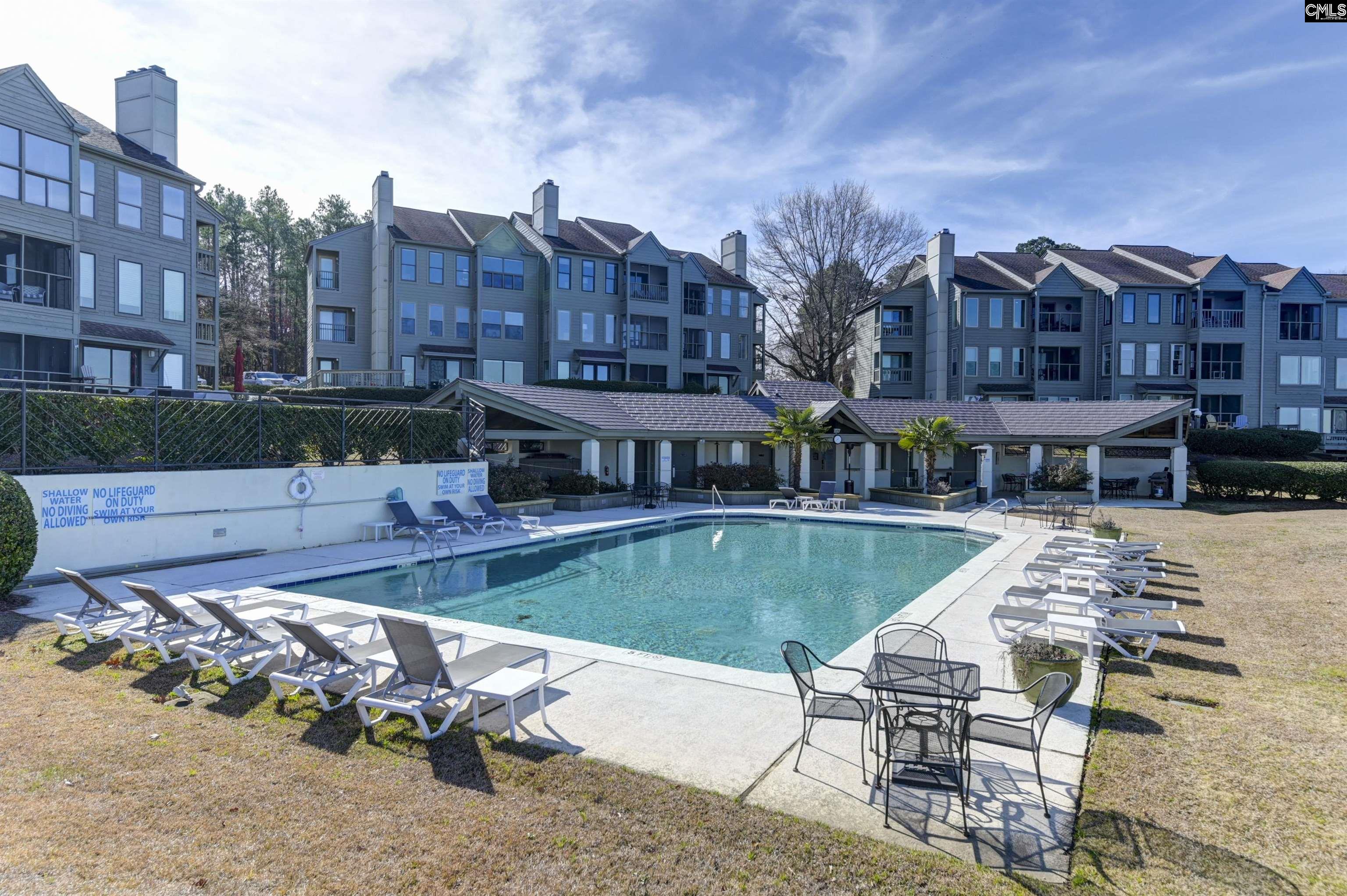 1441 Old Chapin Road #232