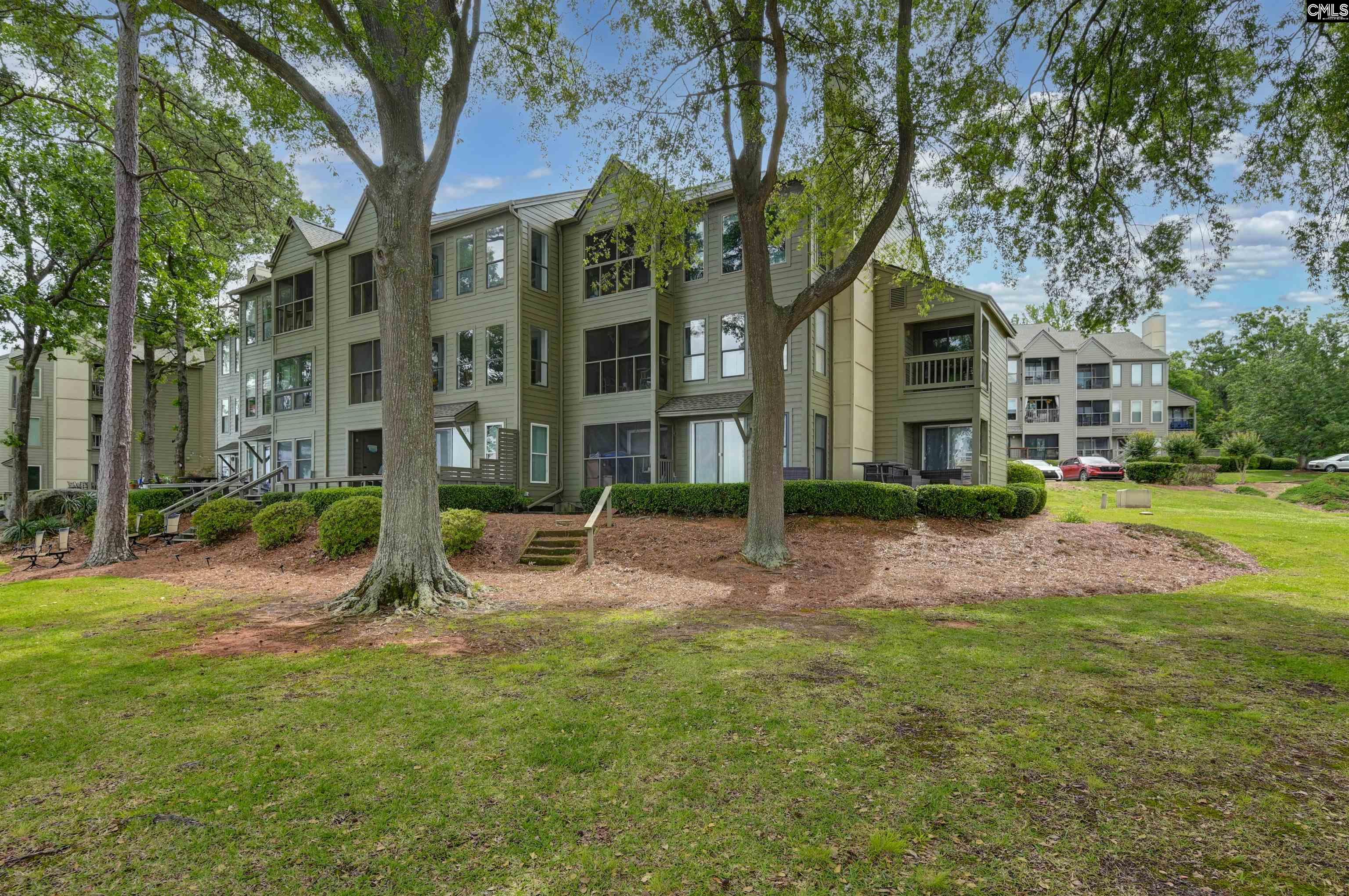 1441 Old Chapin Road #232
