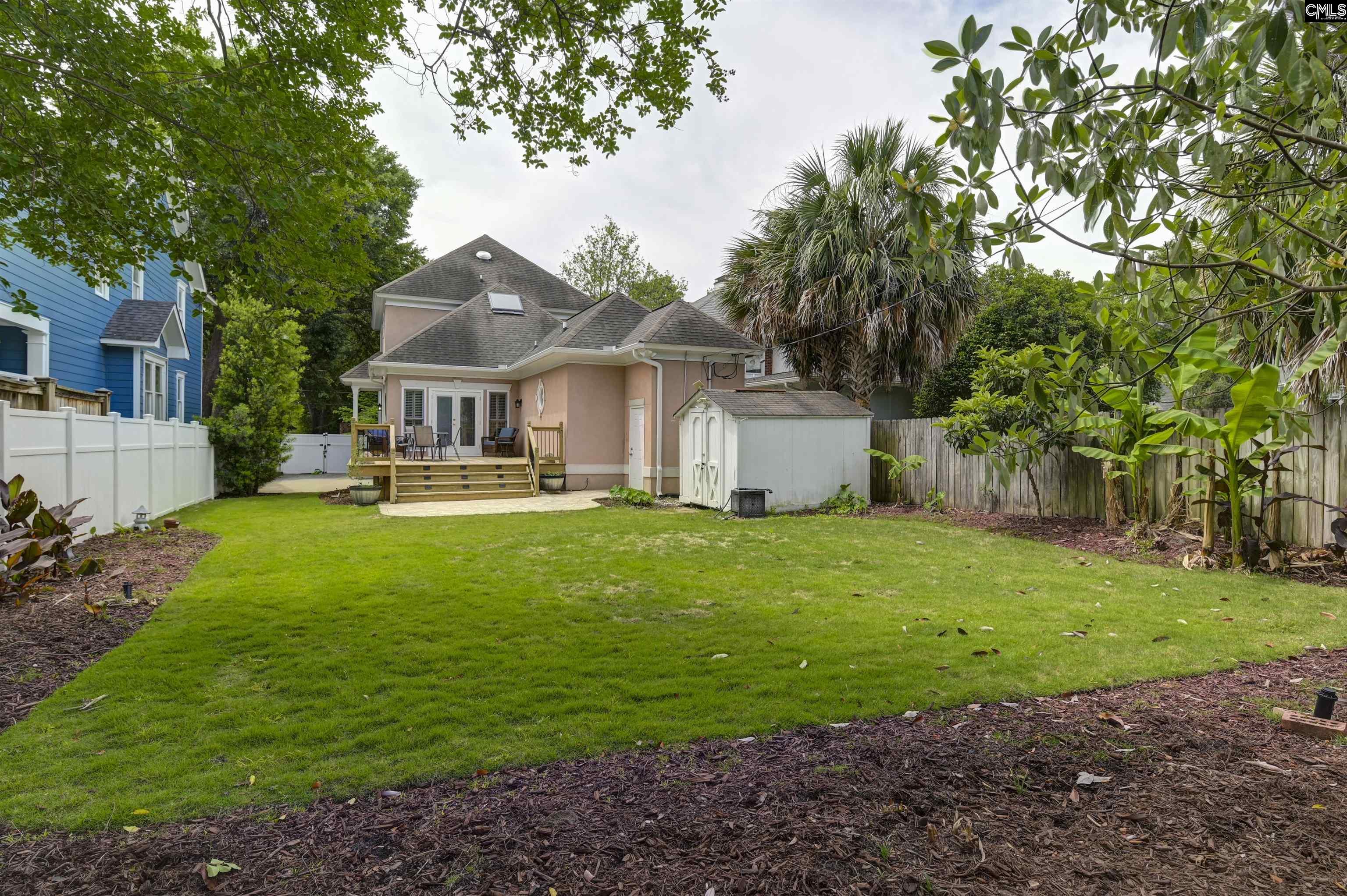 3011 Blossom Street