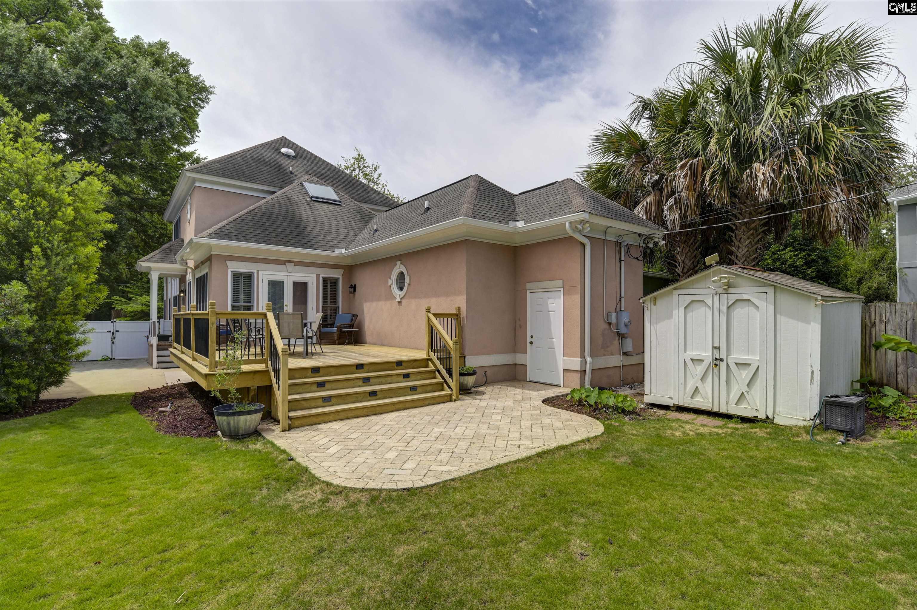 3011 Blossom Street