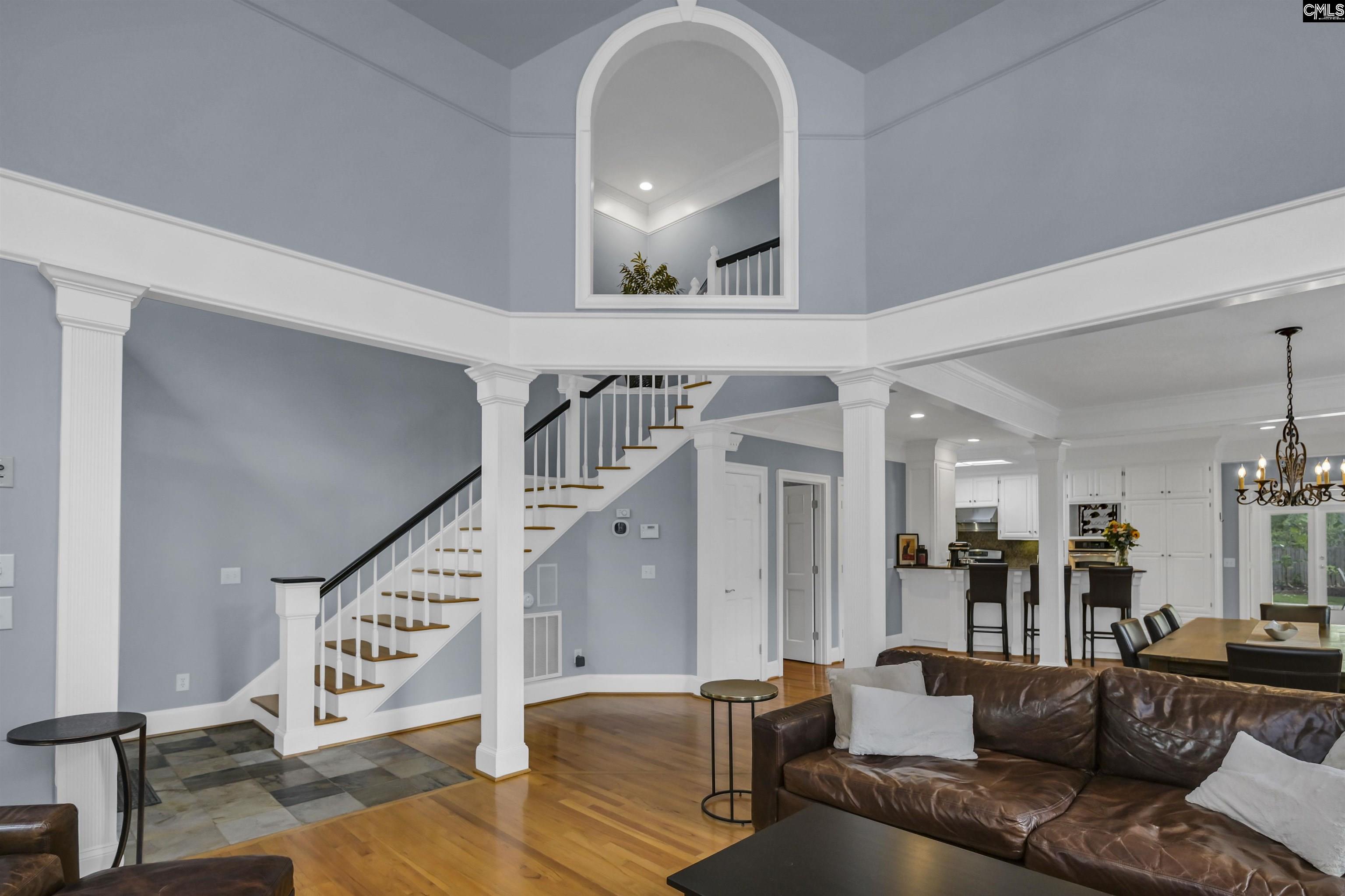 3011 Blossom Street