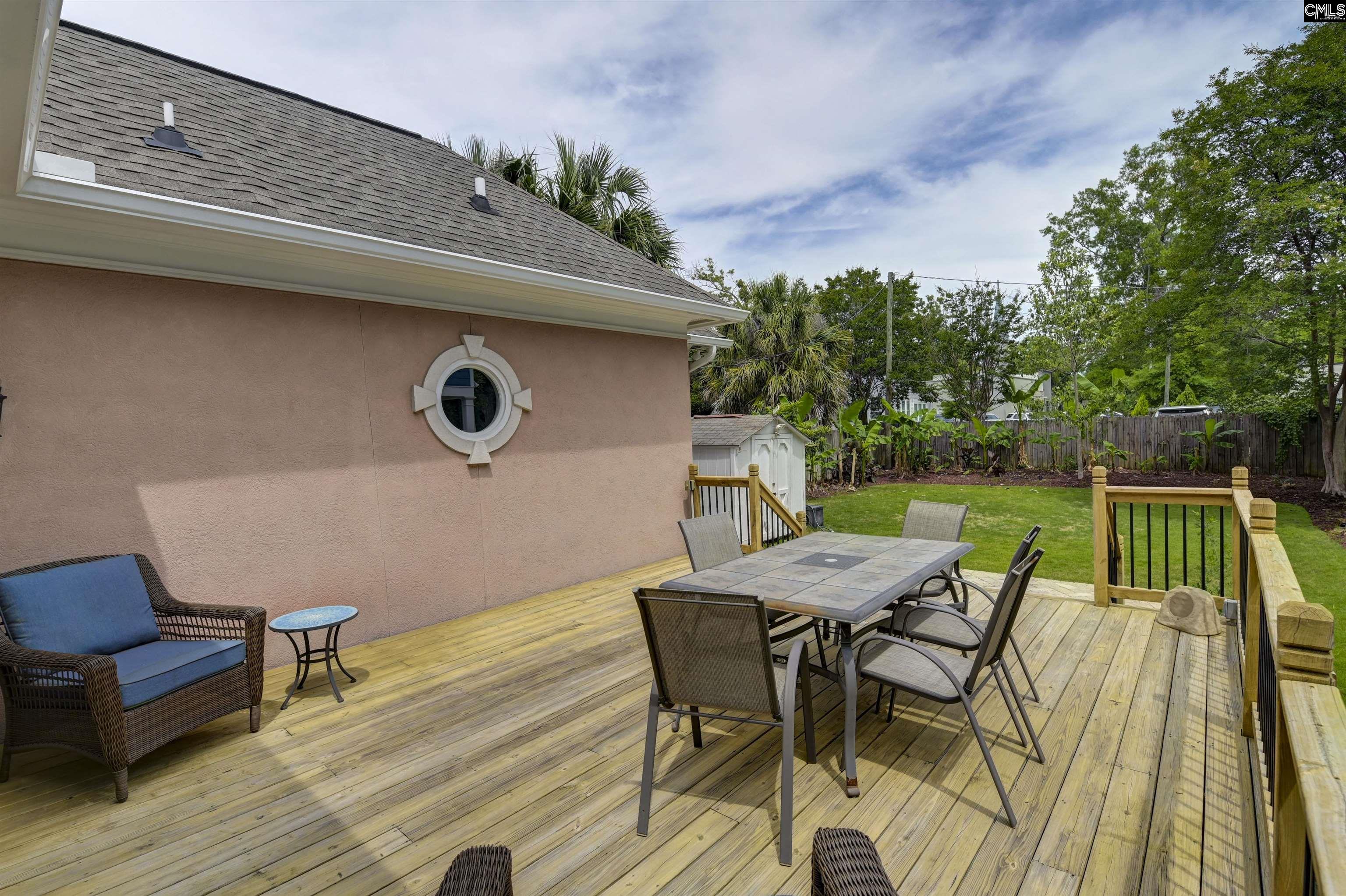 3011 Blossom Street