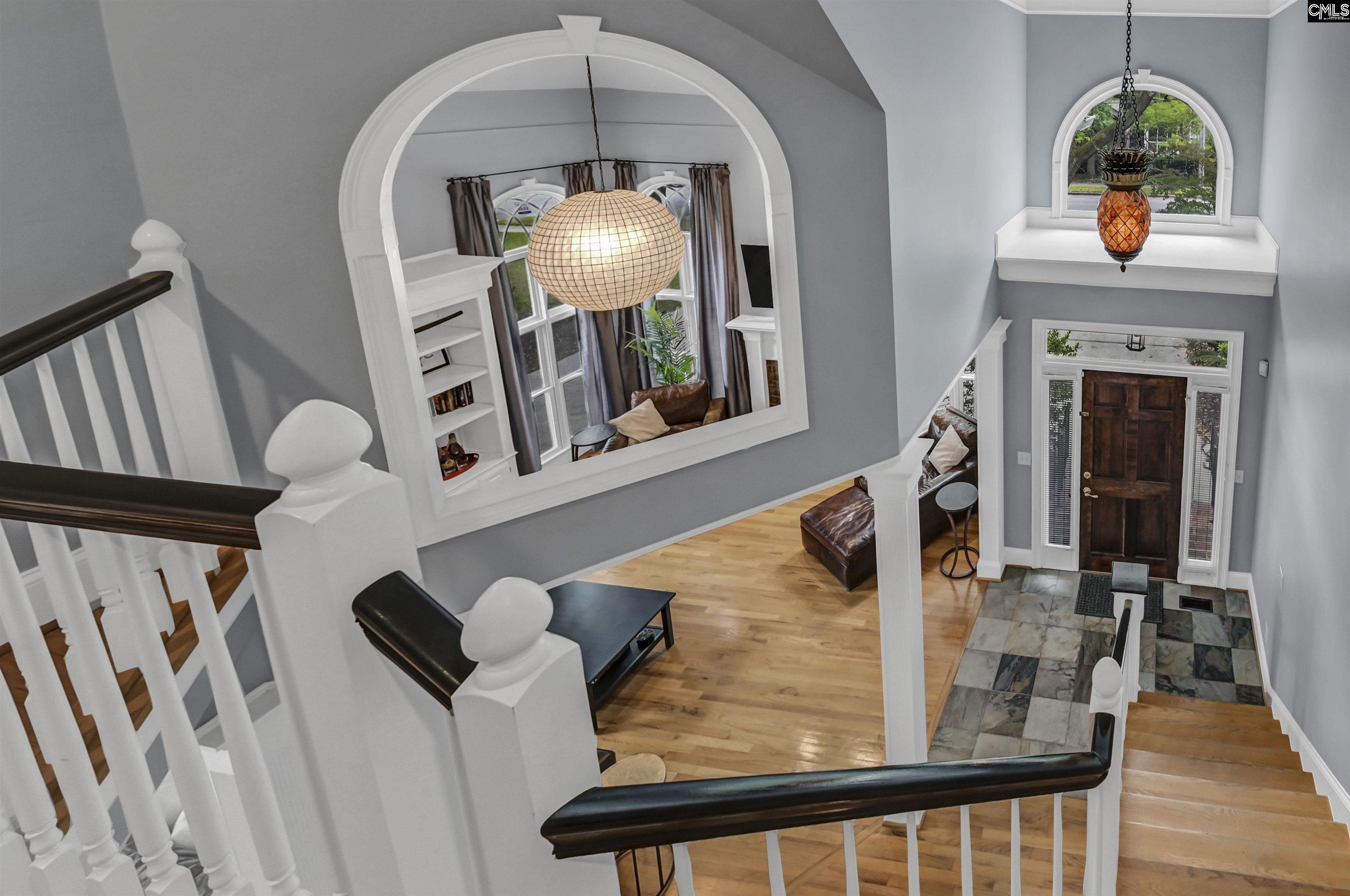 3011 Blossom Street