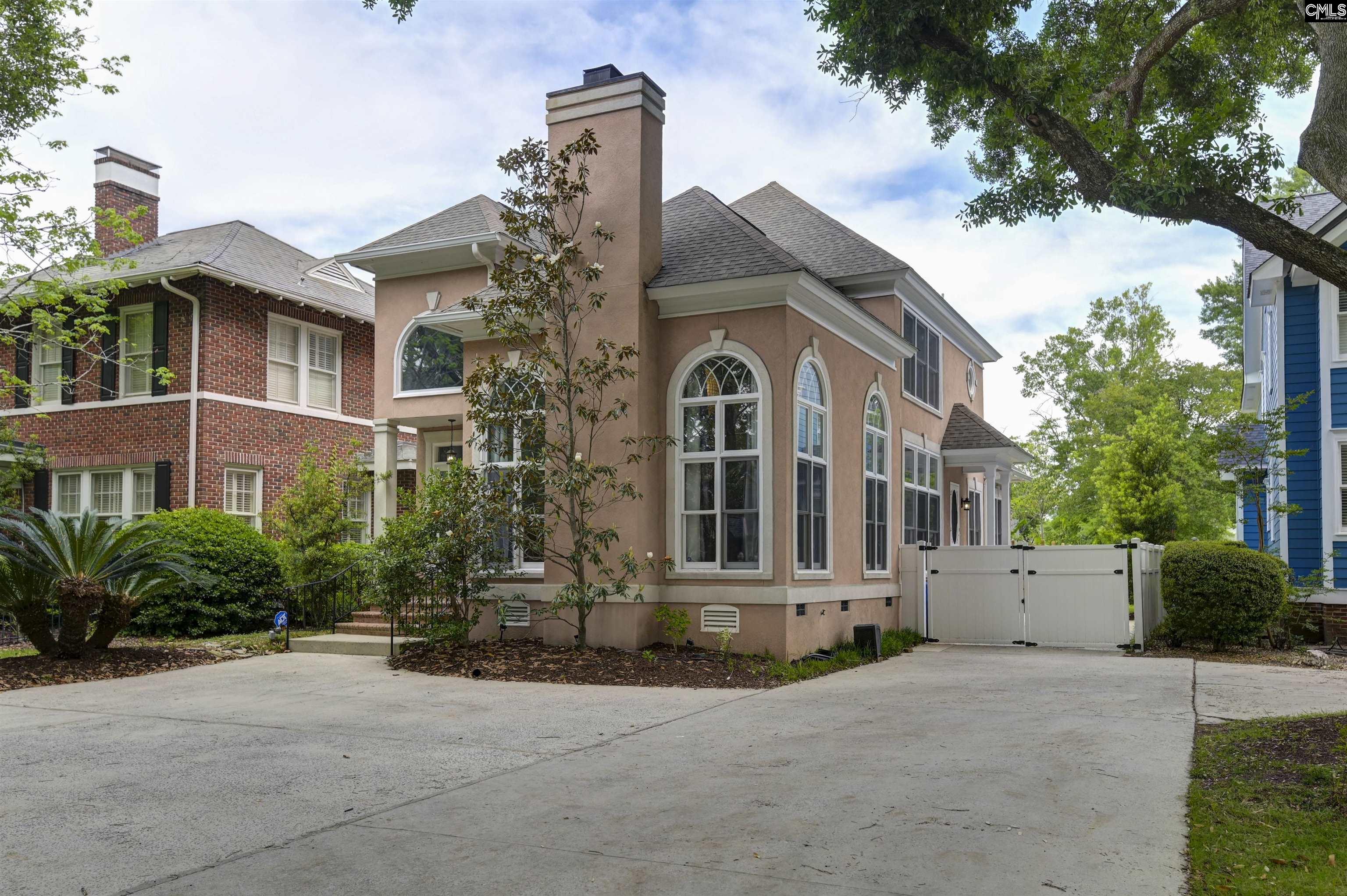 3011 Blossom Street