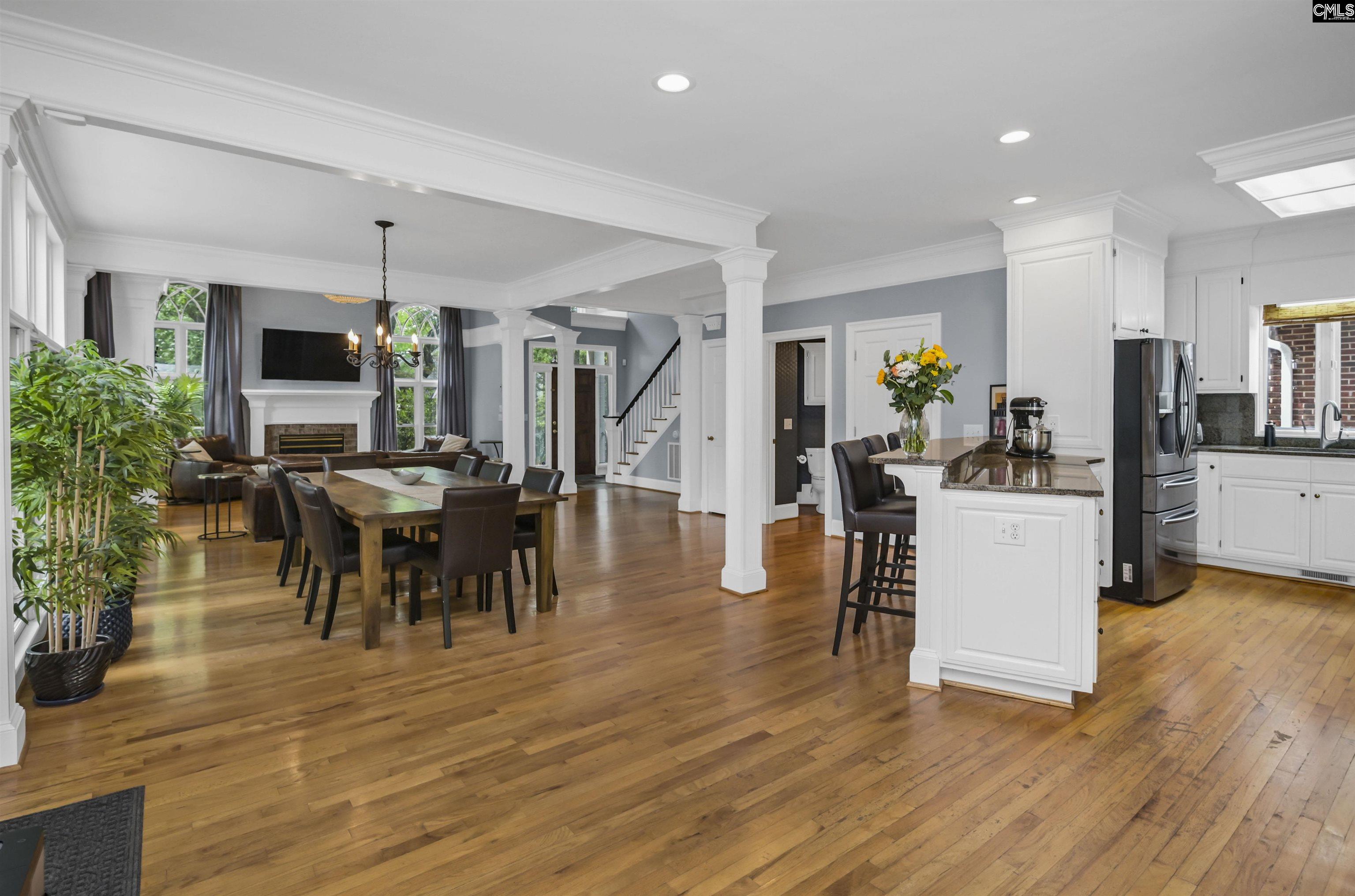 3011 Blossom Street