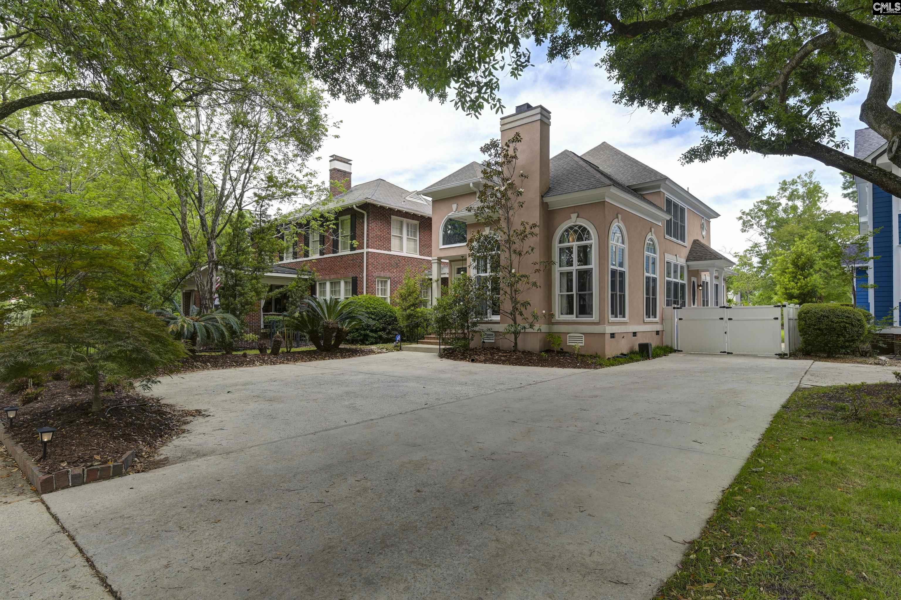 3011 Blossom Street