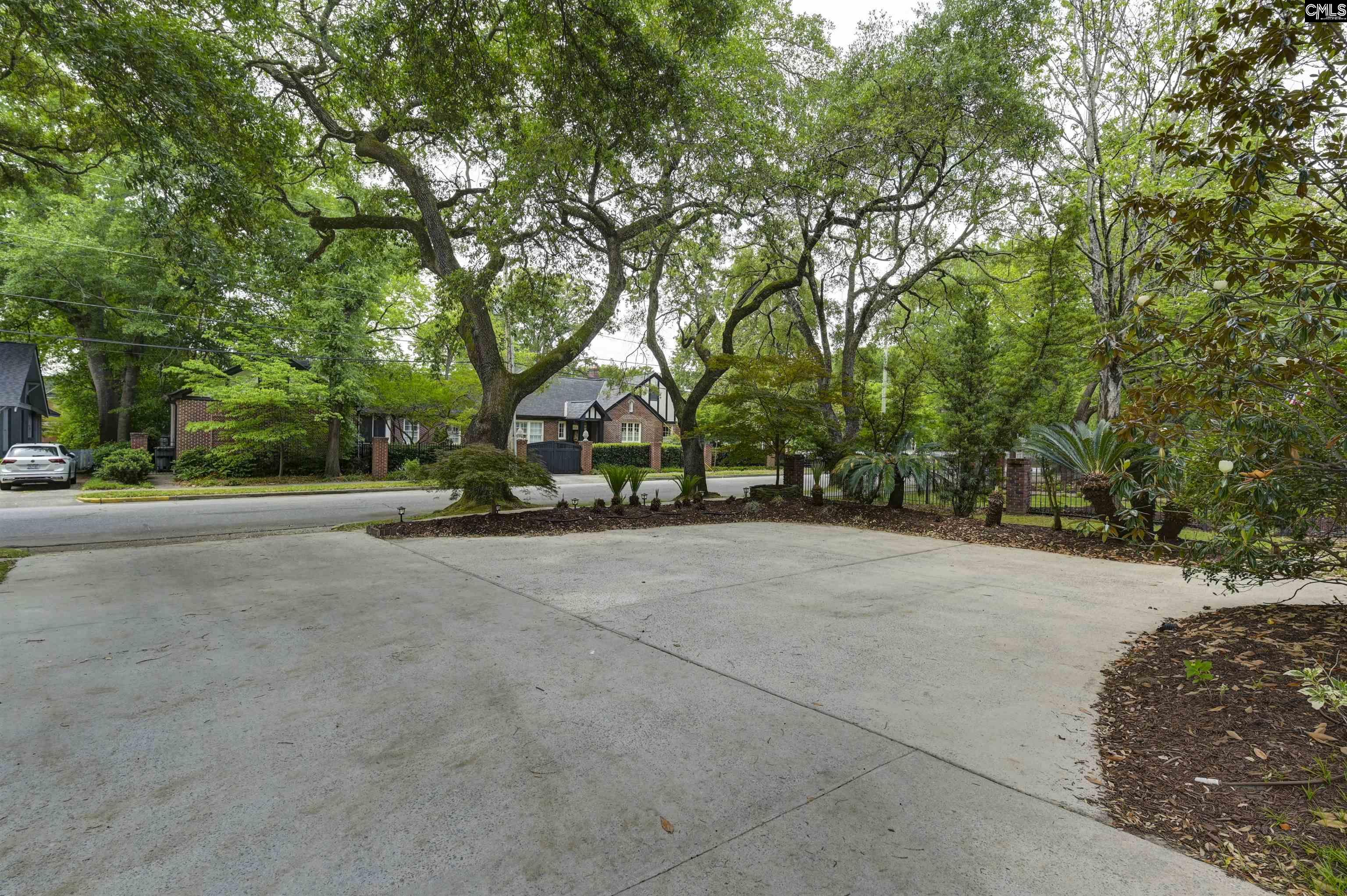 3011 Blossom Street