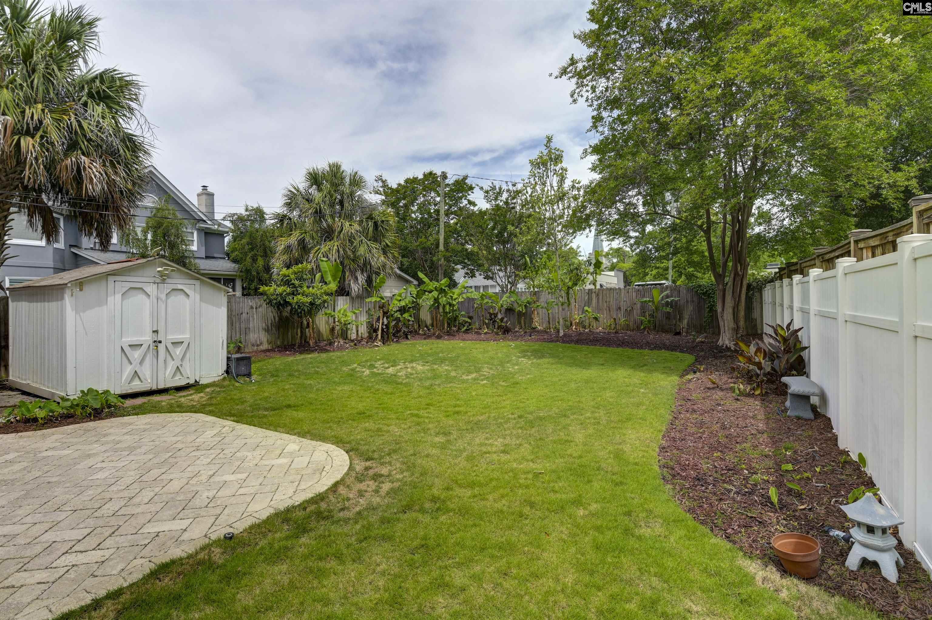 3011 Blossom Street