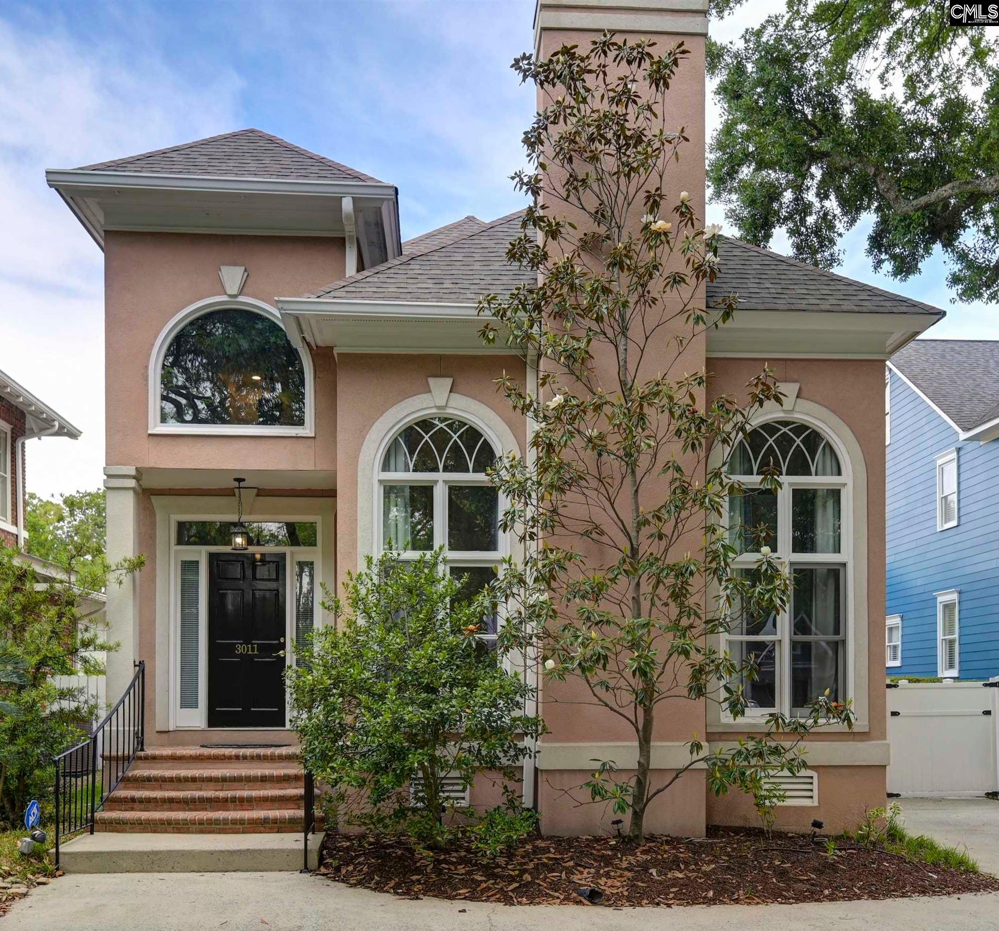 3011 Blossom Street Columbia SC