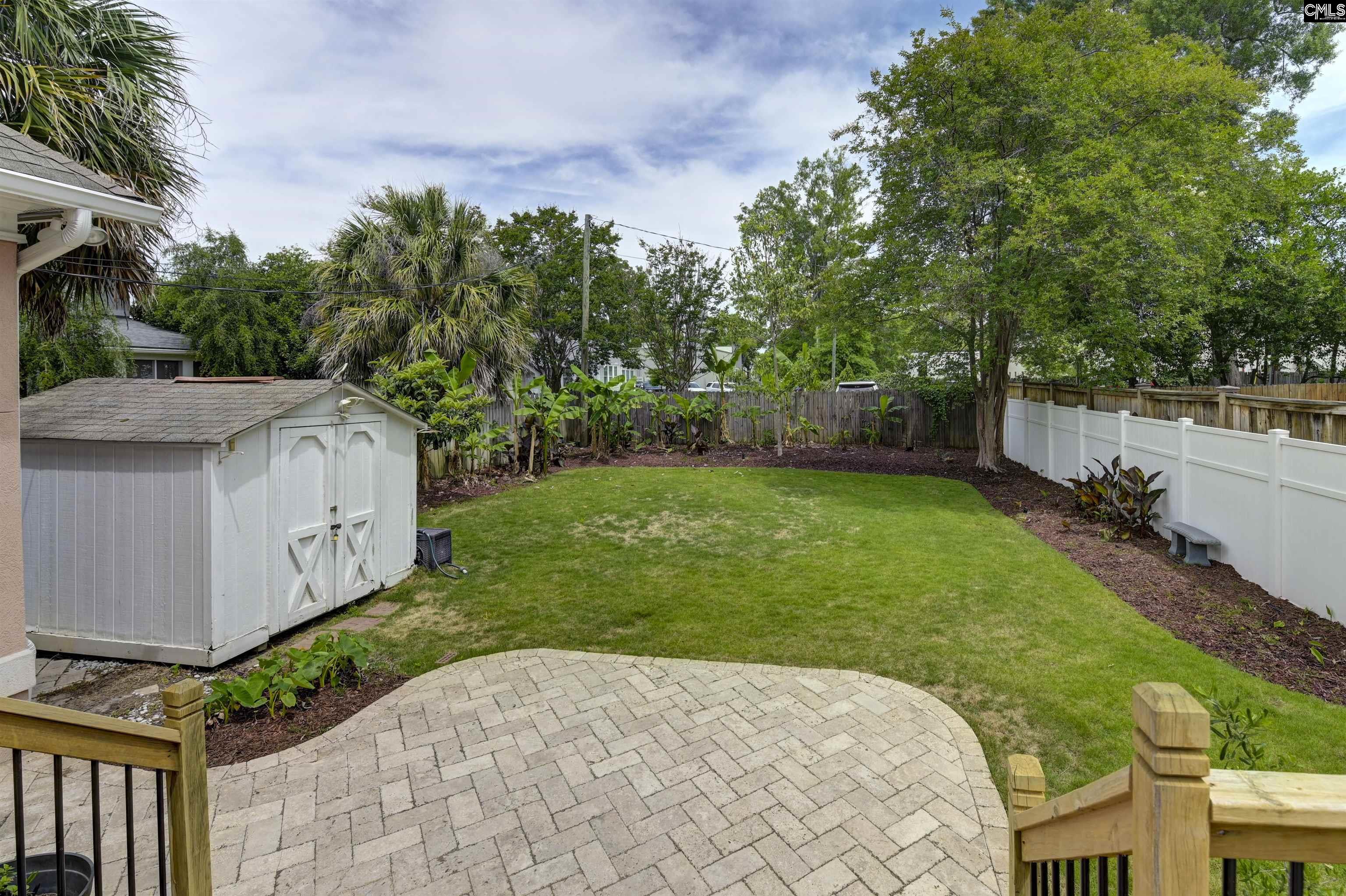 3011 Blossom Street