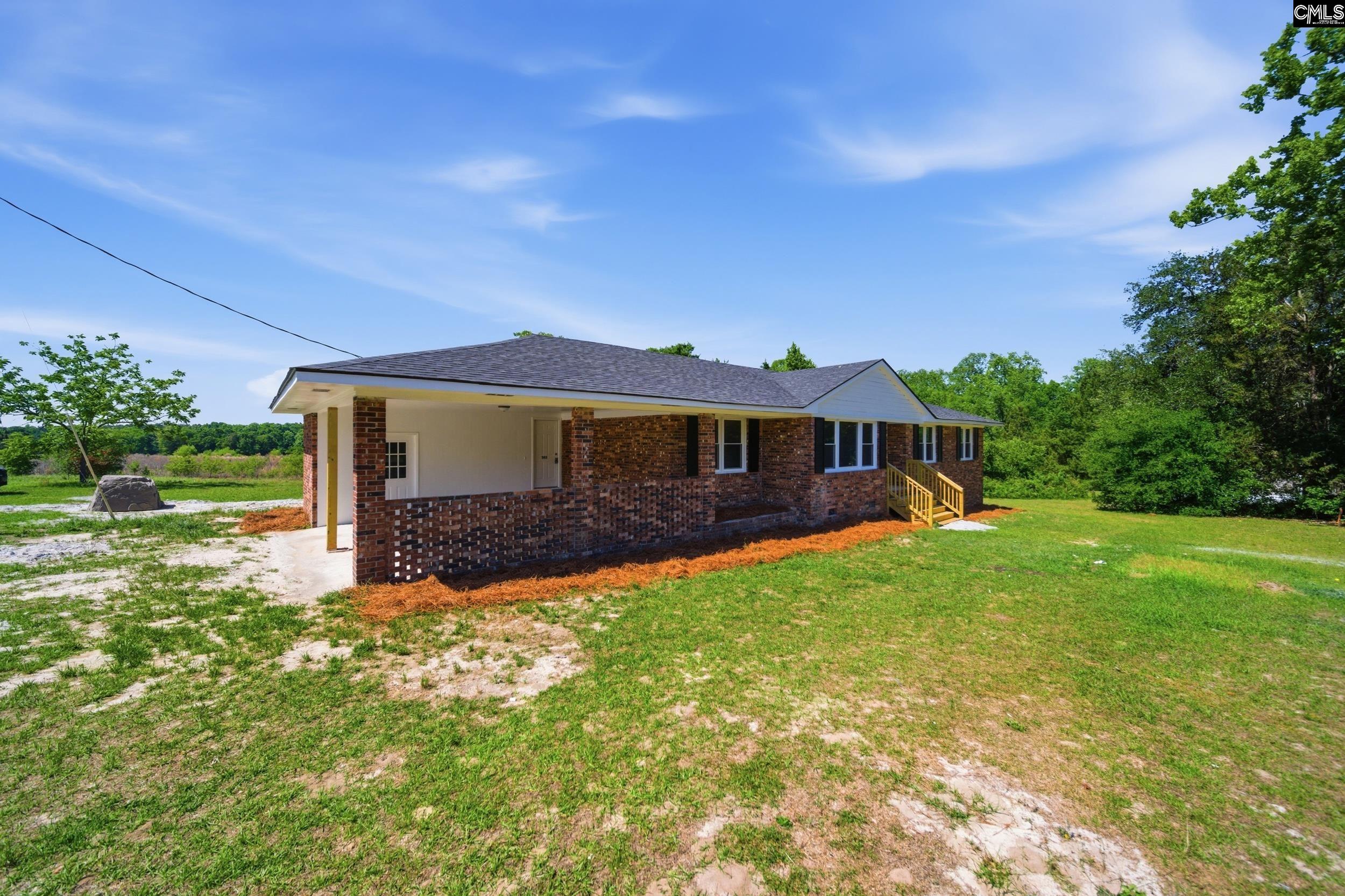 502 Lost Branch Road