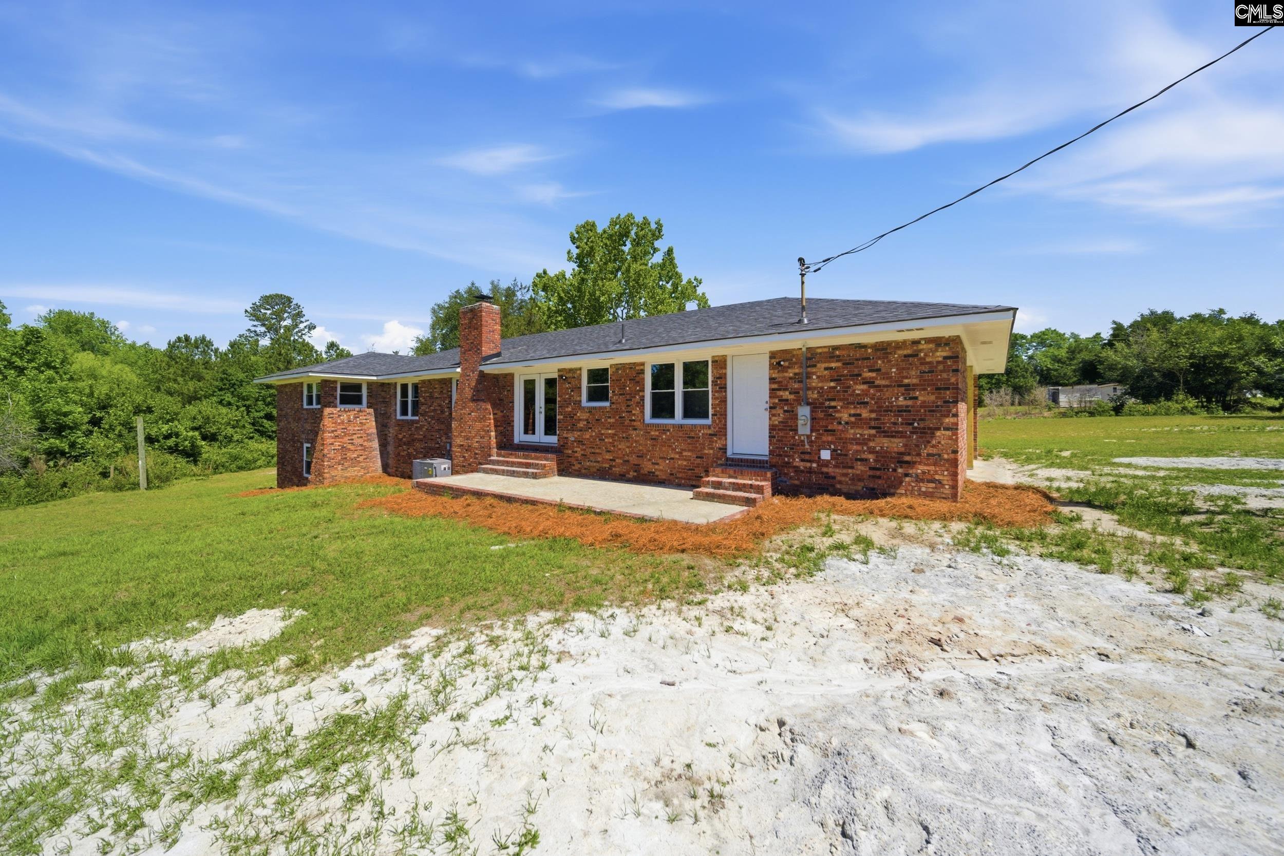 502 Lost Branch Road