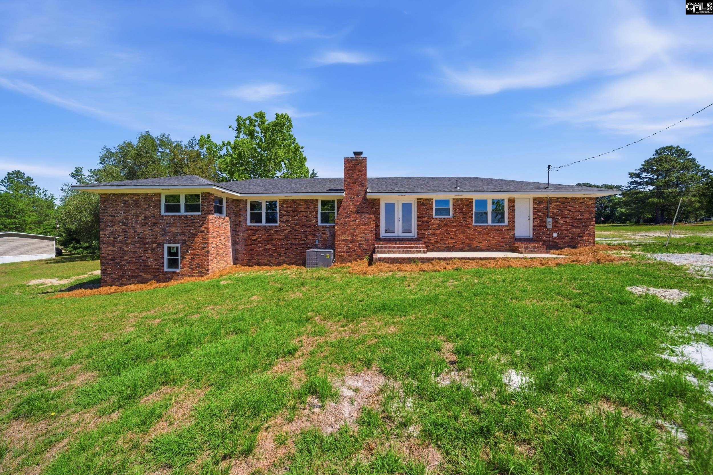 502 Lost Branch Road