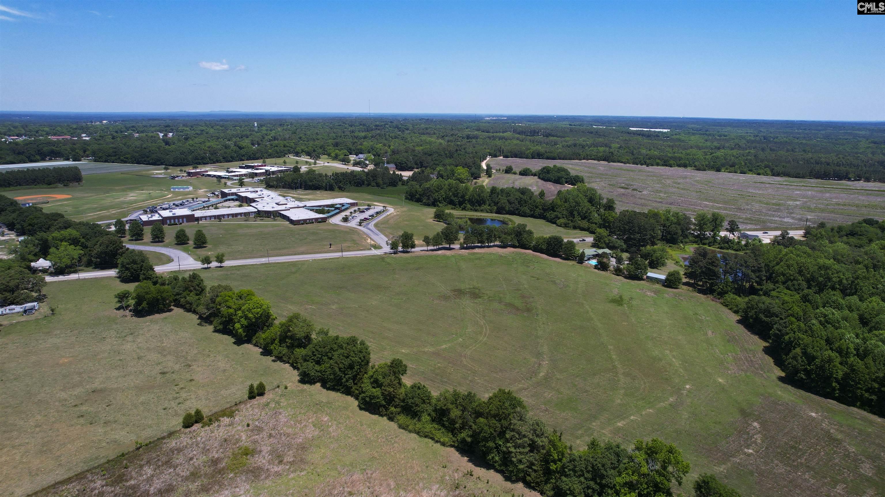 0 Shealy Road Lot 2