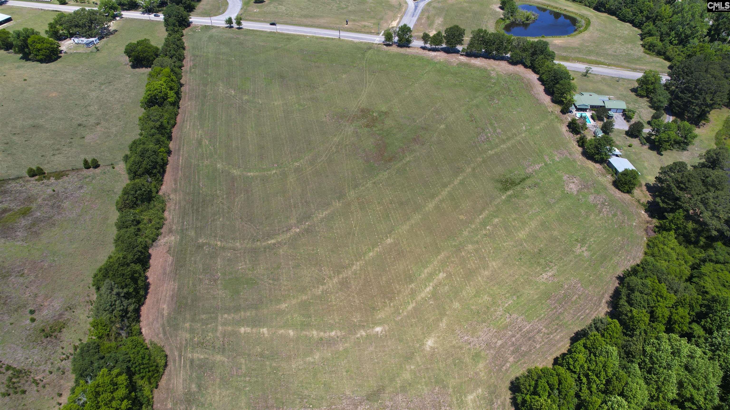 0 Shealy Road Lot 2