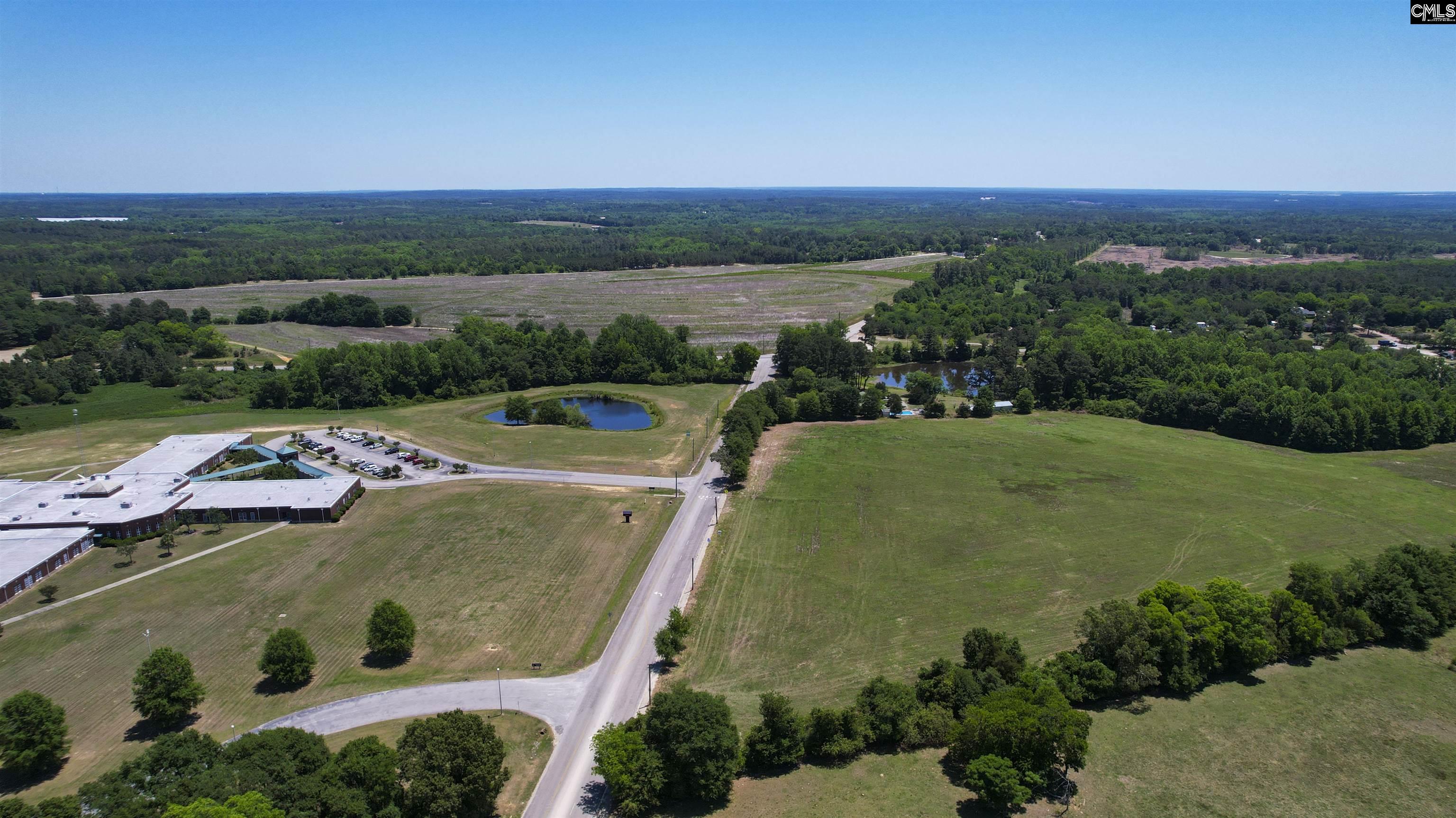 0 Shealy Road Lot 2