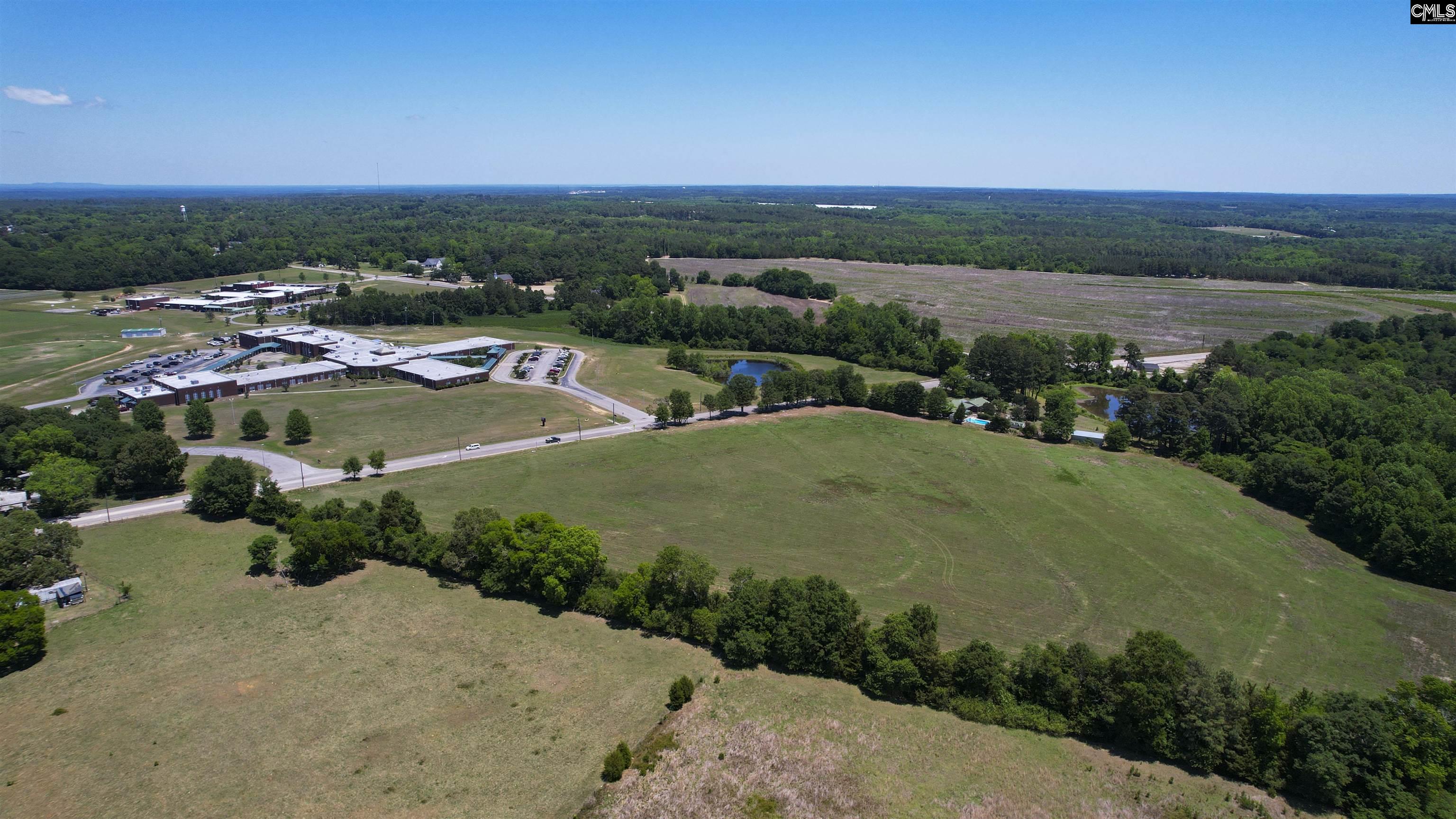 0 Shealy Road Lot 2