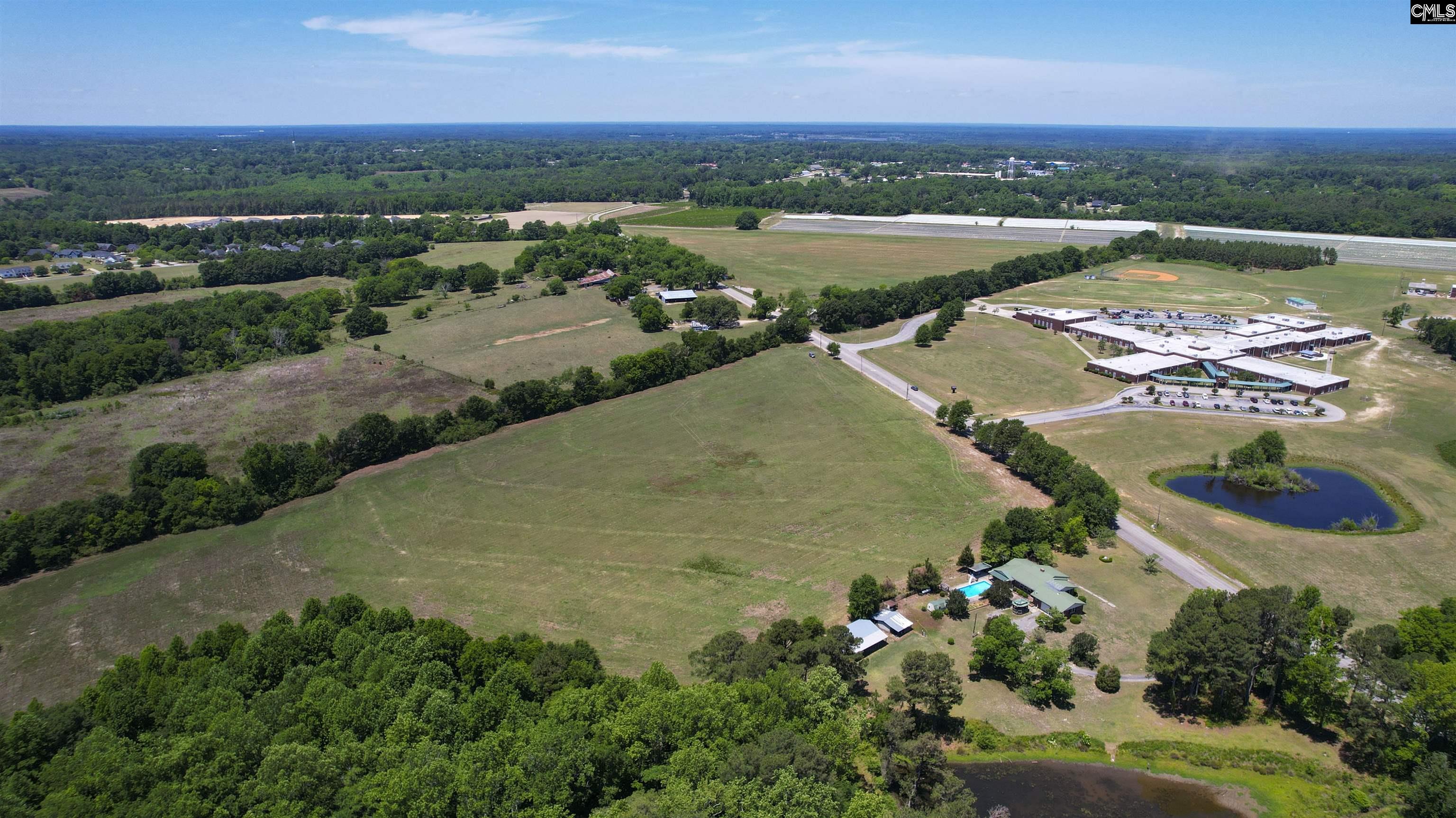 0 Shealy Road Lot 2