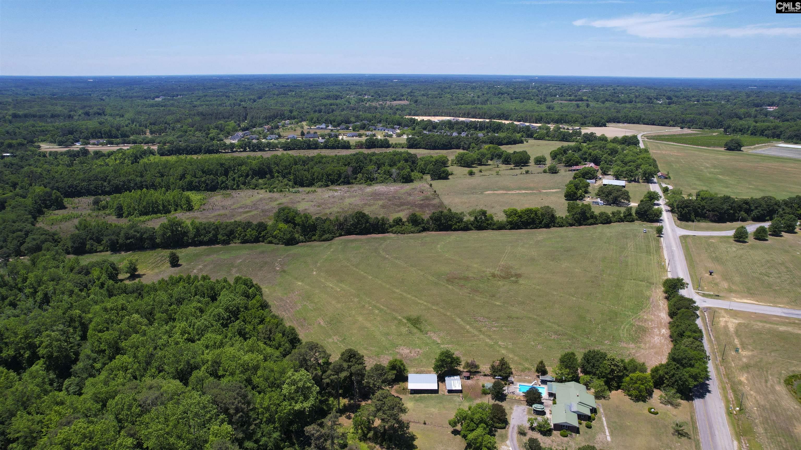 0 Shealy Road Lot 2