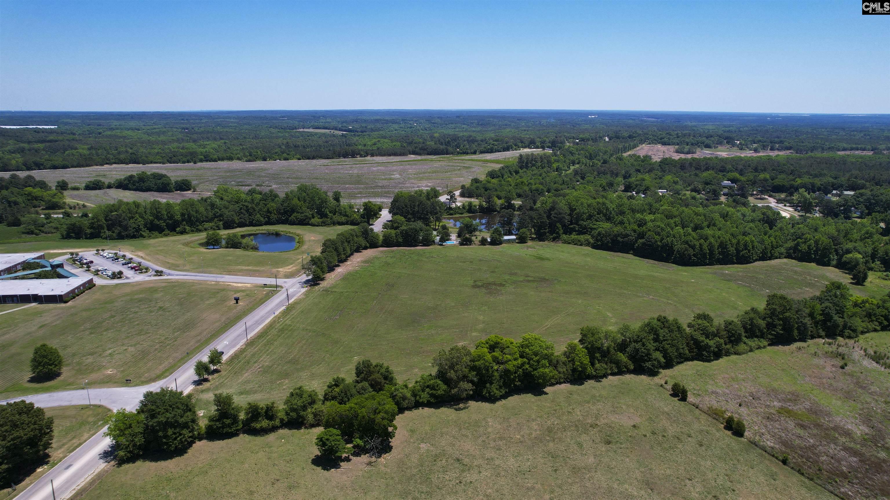 0 Shealy Road Lot 5