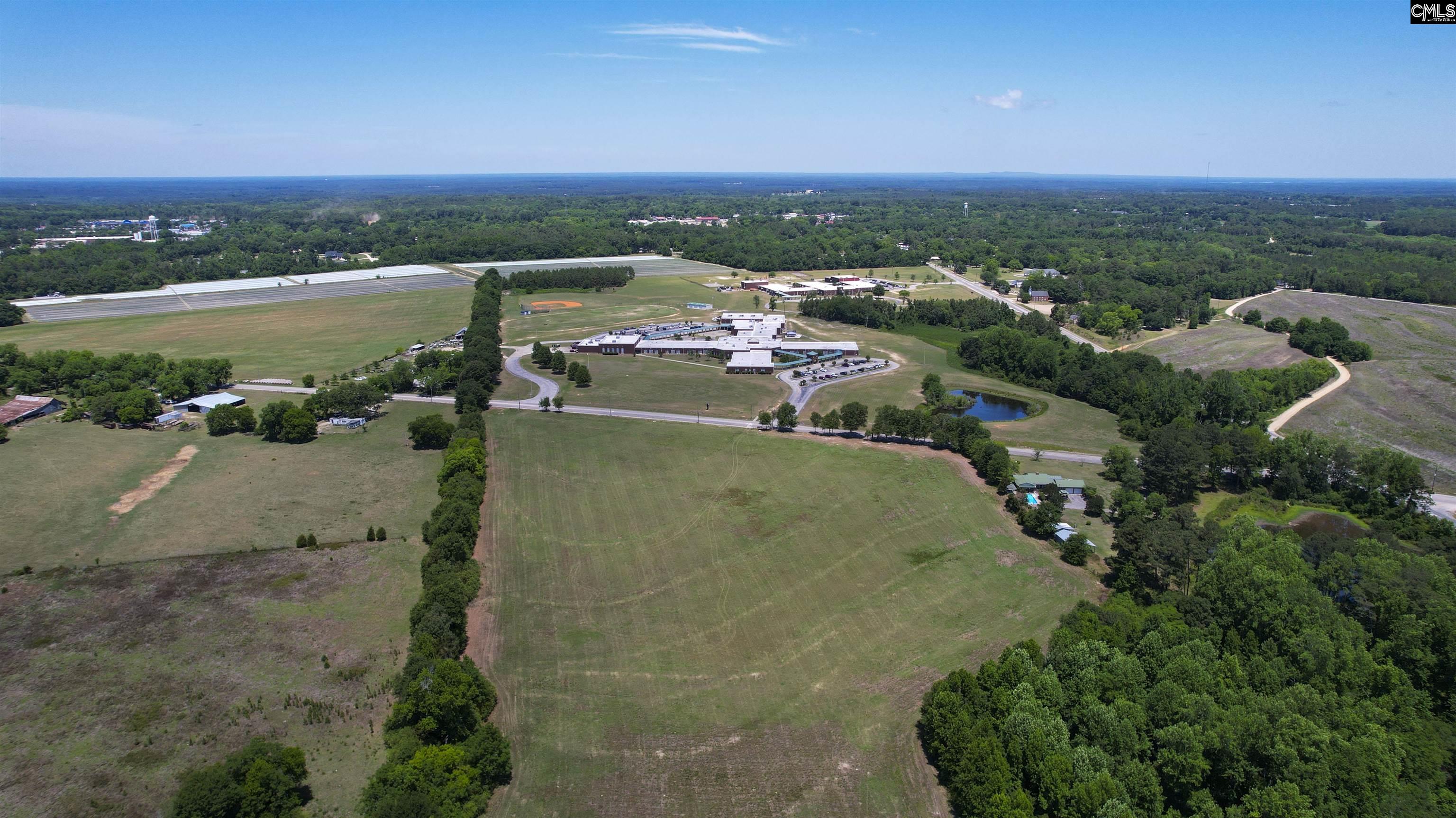 0 Shealy Road Lot 5