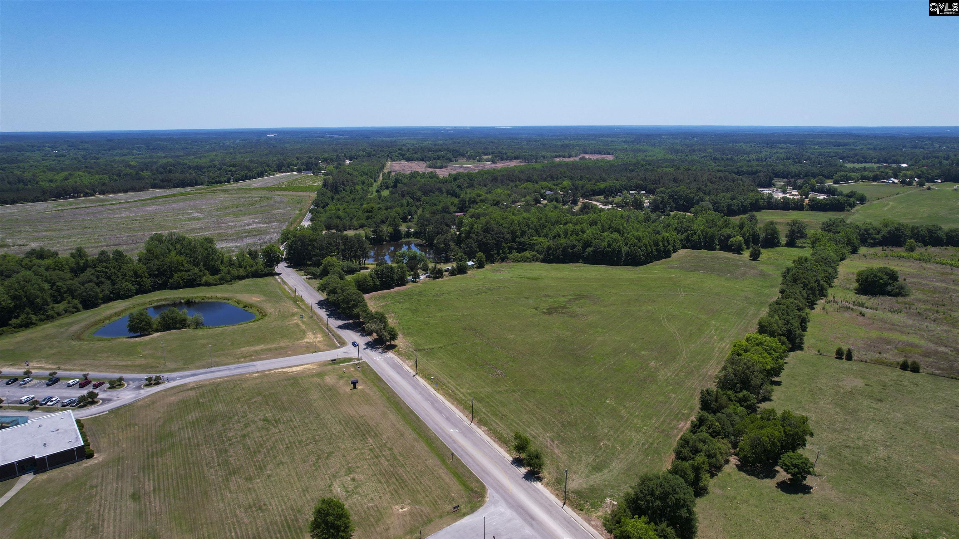 0 Shealy Road Lot 5