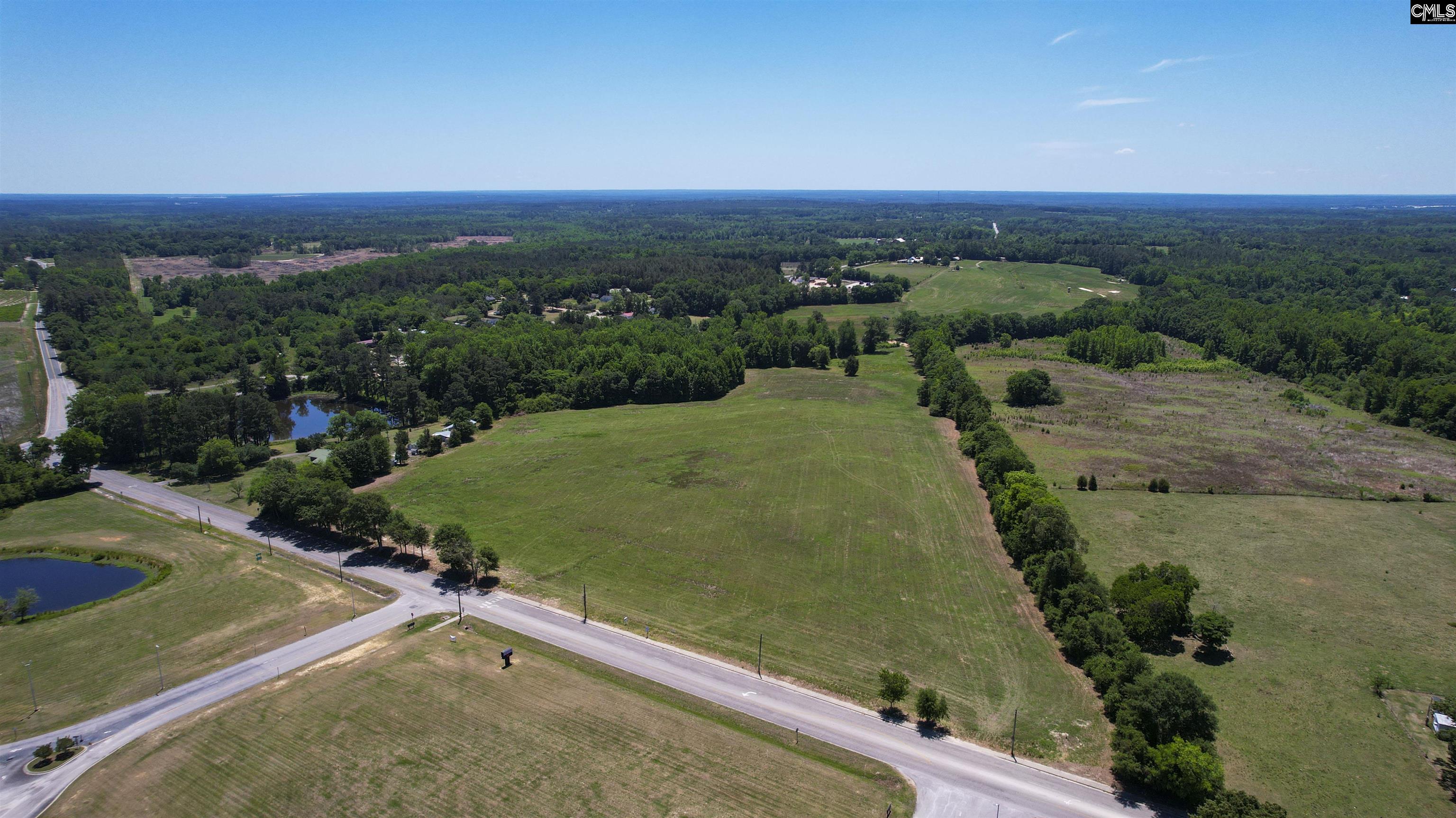 0 Shealy Road Lot 5