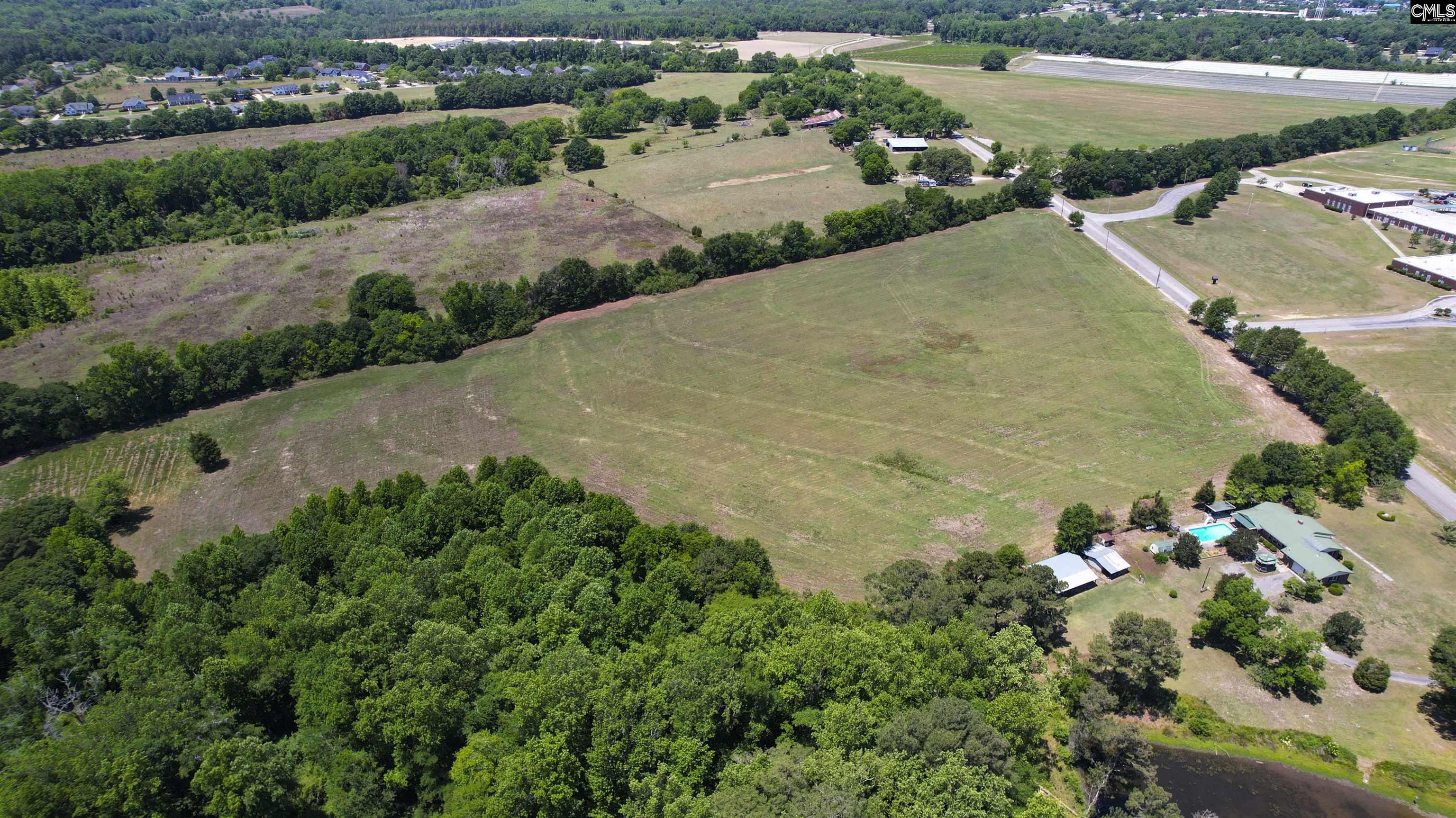 0 Shealy Road Lot 5