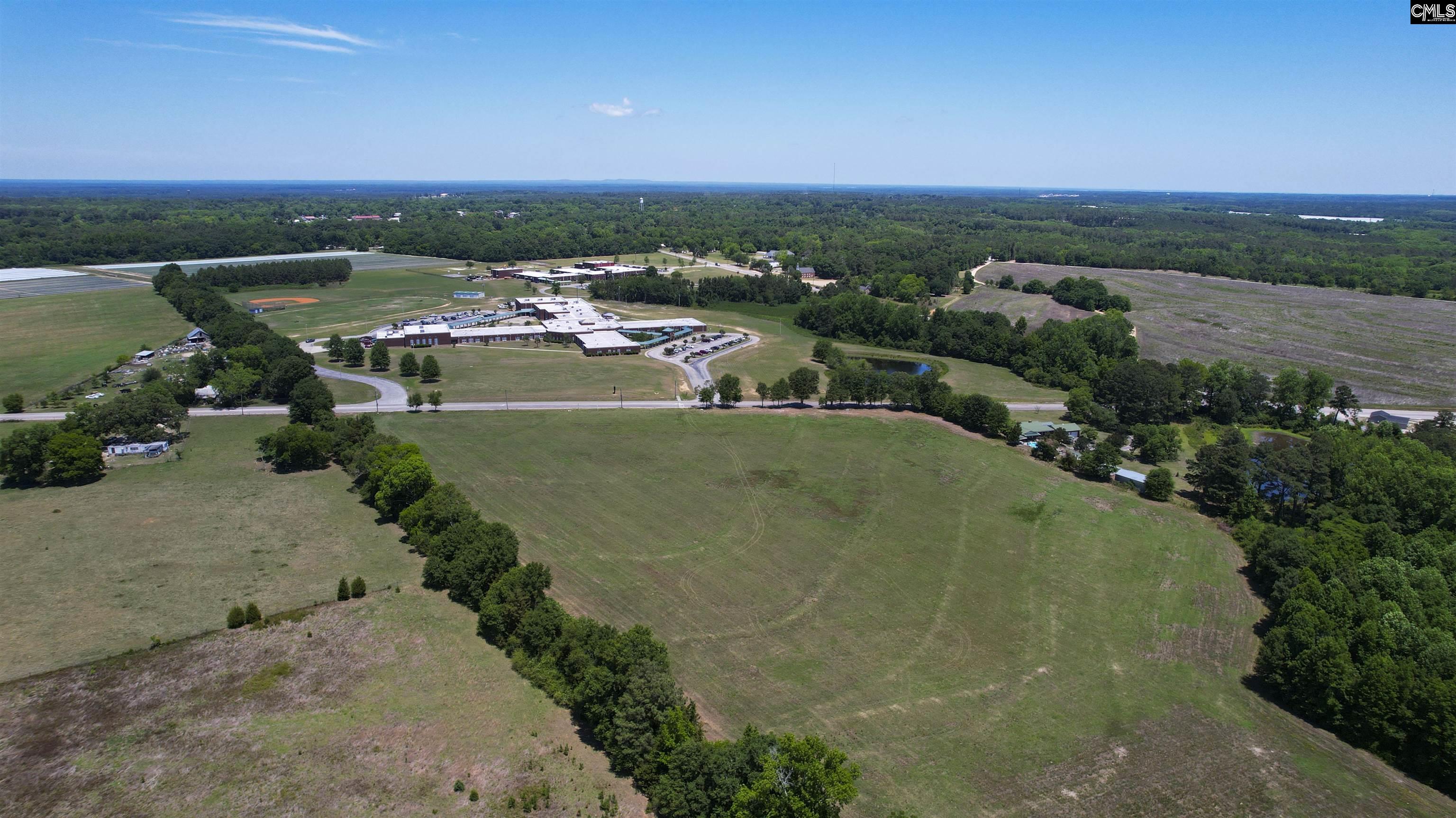 0 Shealy Road Lot 5