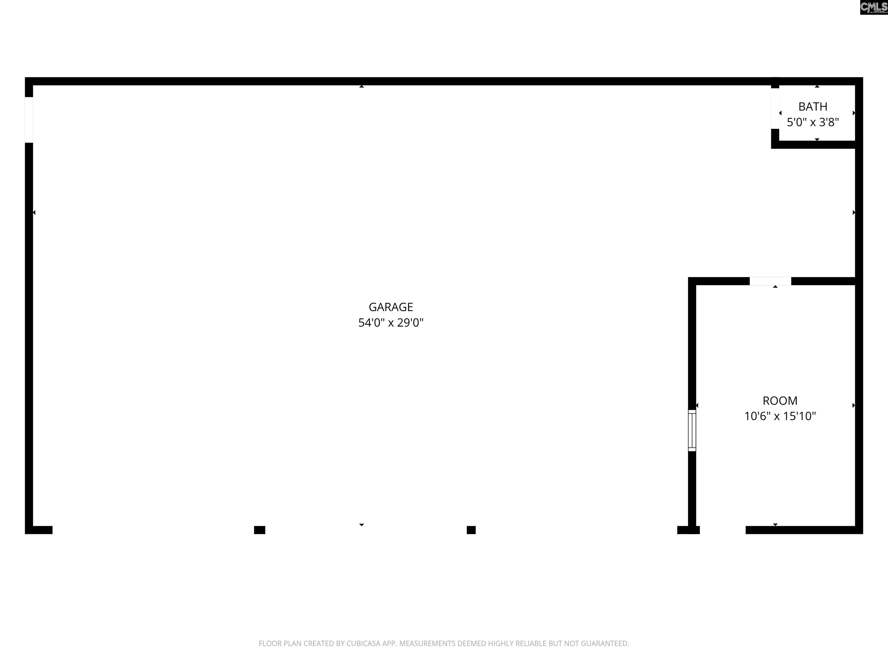433 BURTON Road B