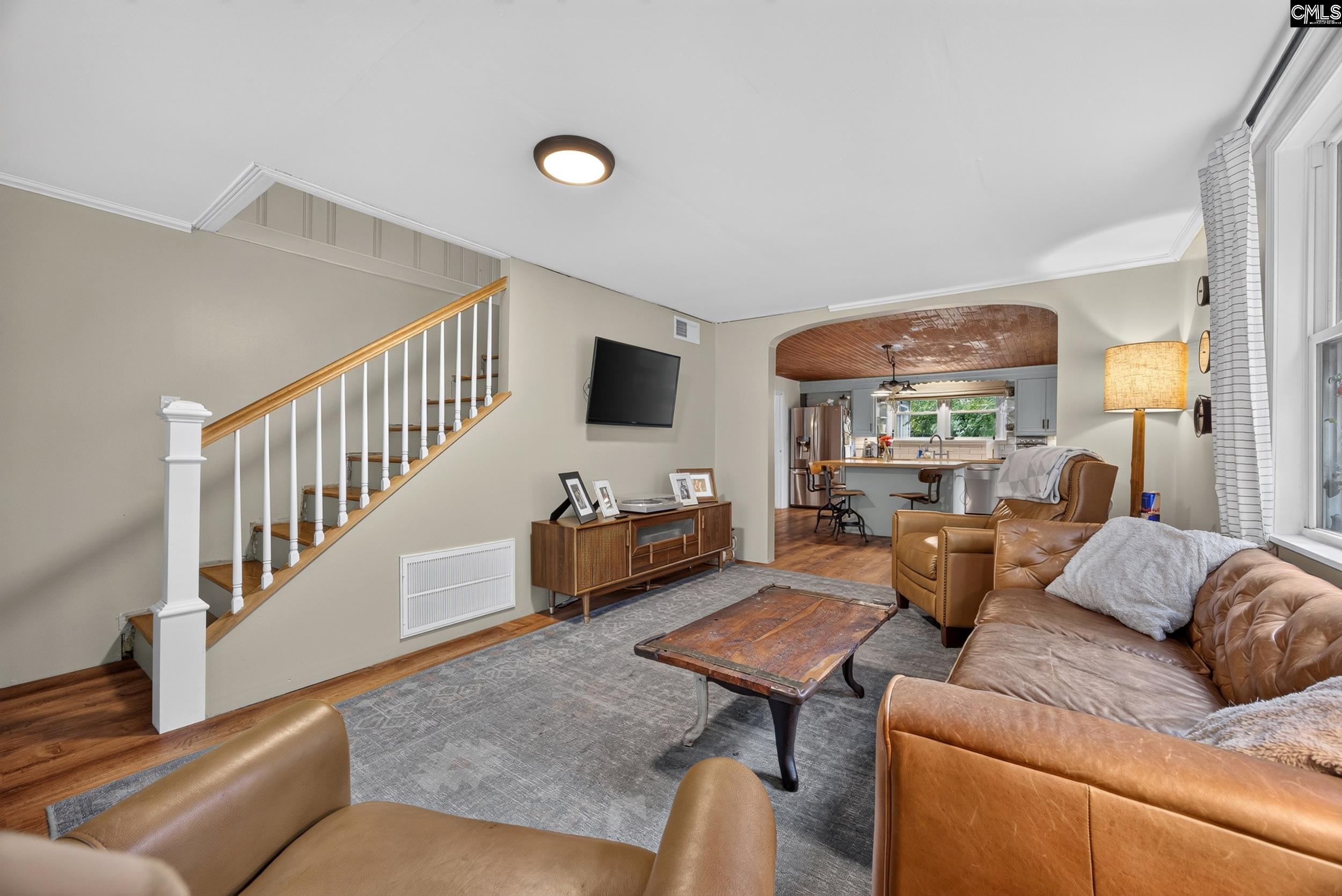 1551 S Lake Drive