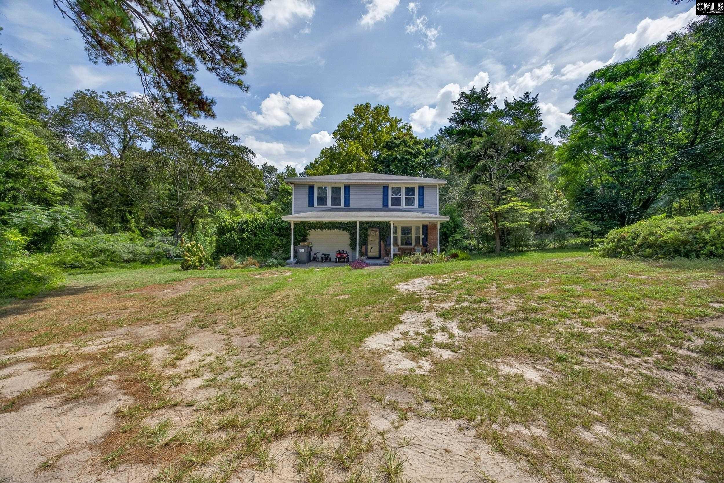 1551 S Lake Drive