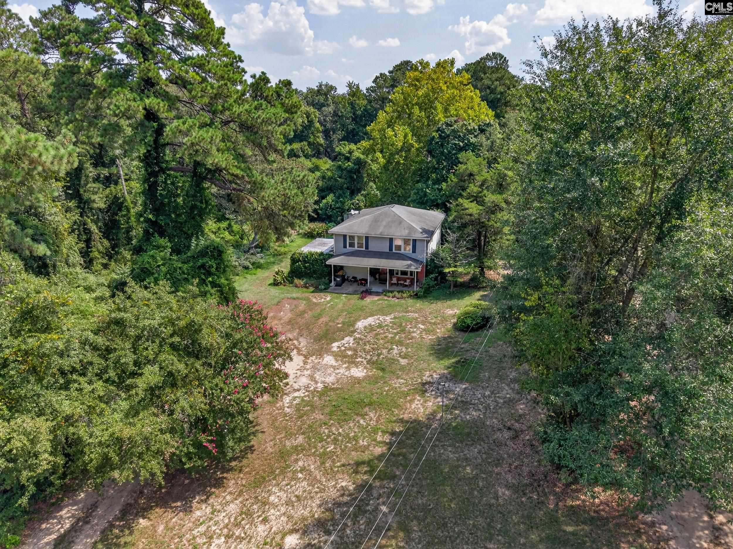 1551 S Lake Drive
