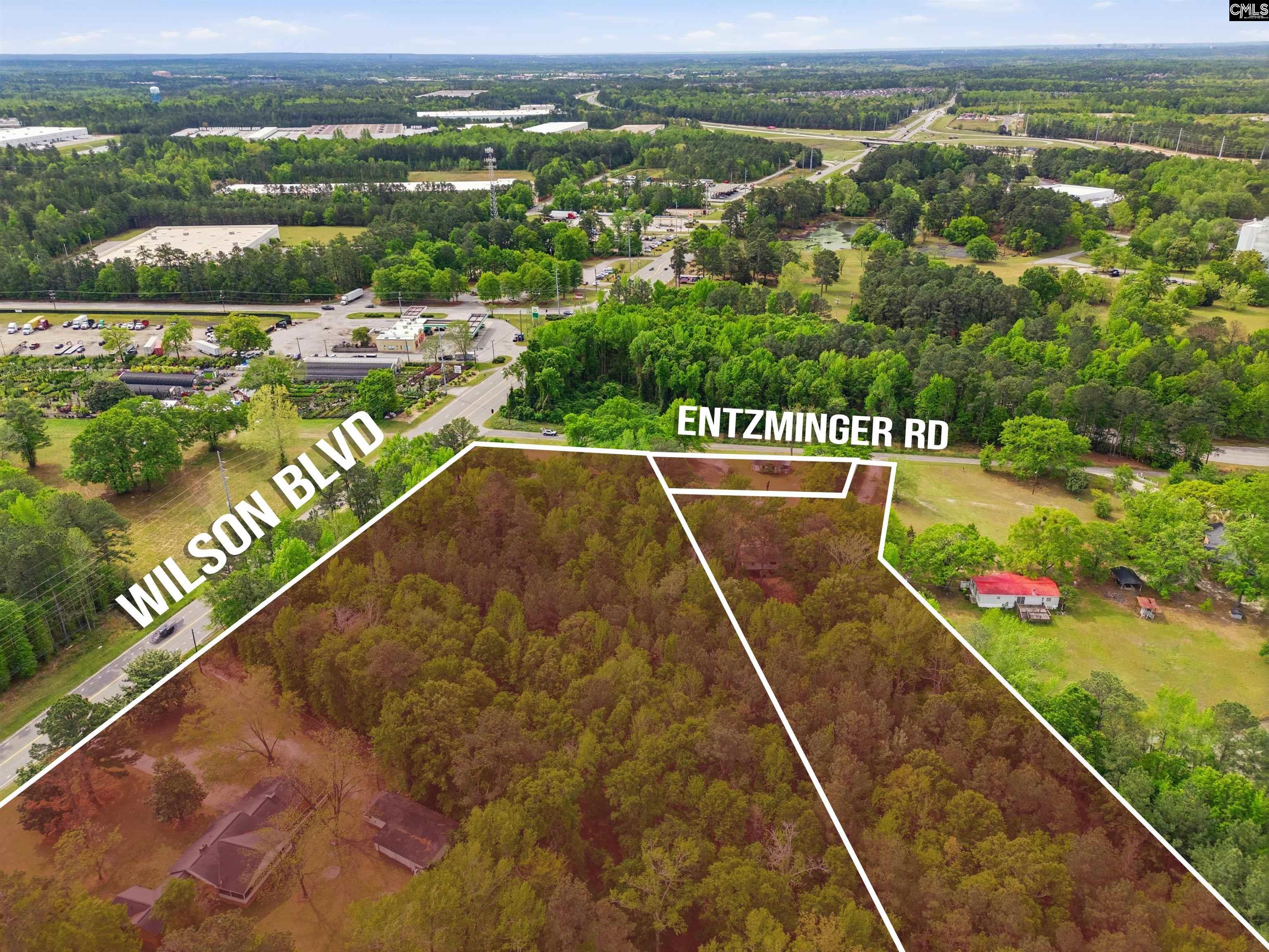 1020 Entziminger Road