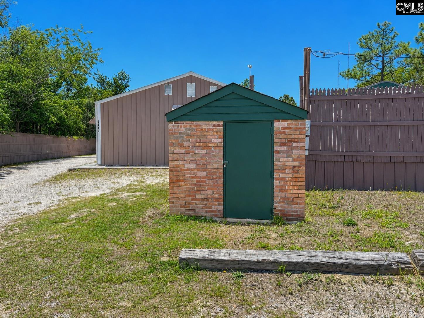 2040 S Lake Drive