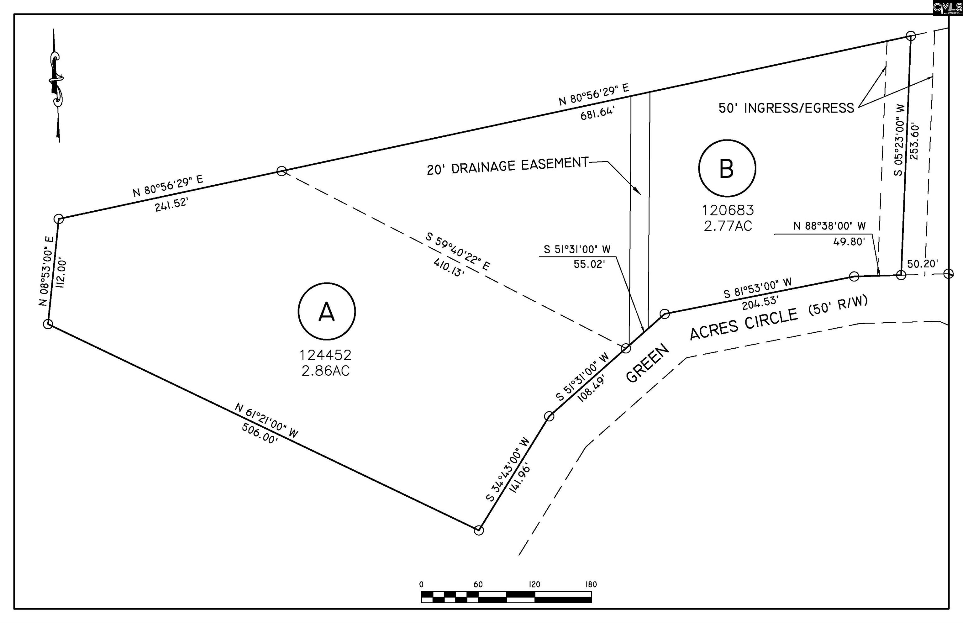 0 Green Acres Circle