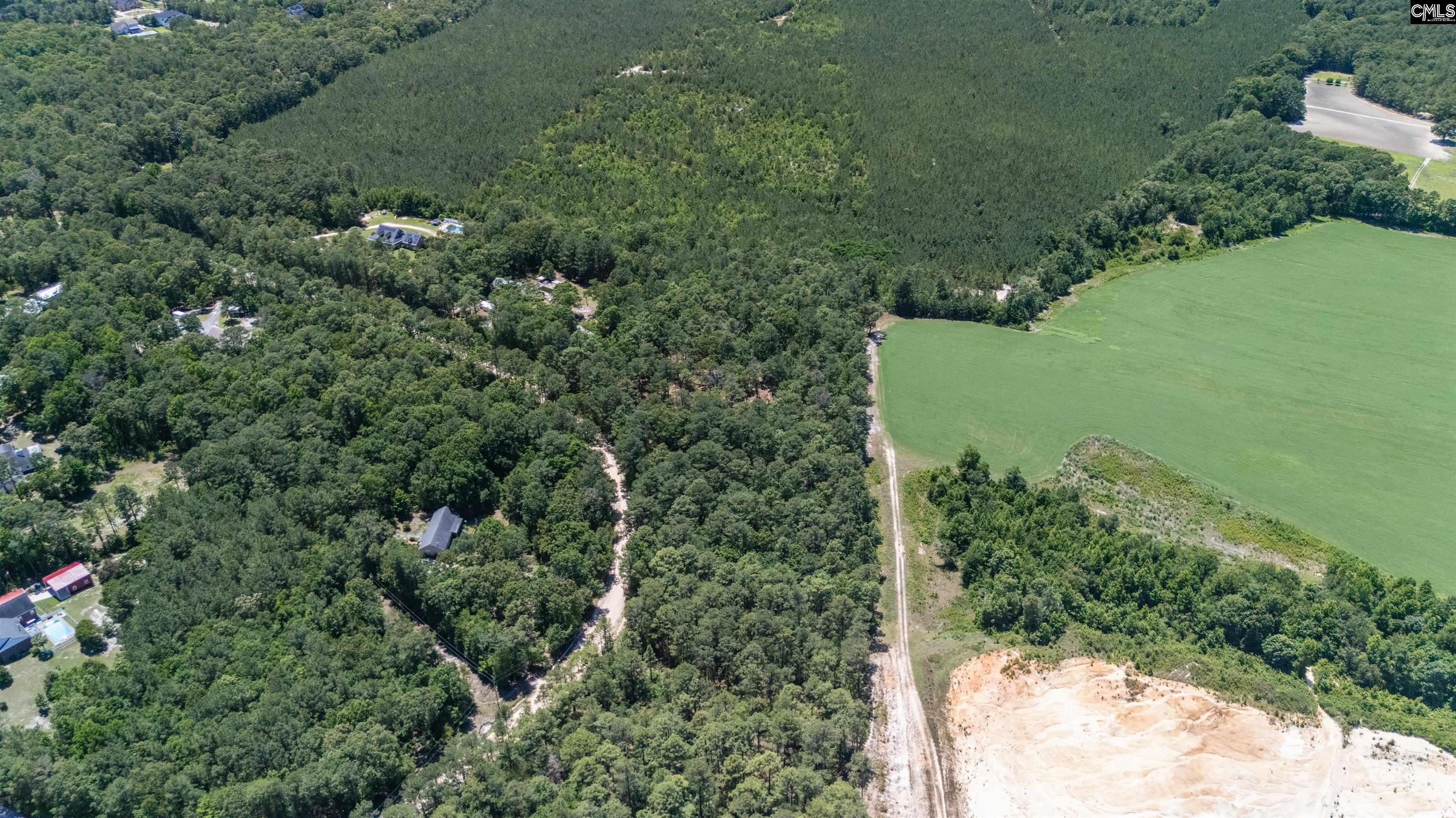 0 Green Acres Circle