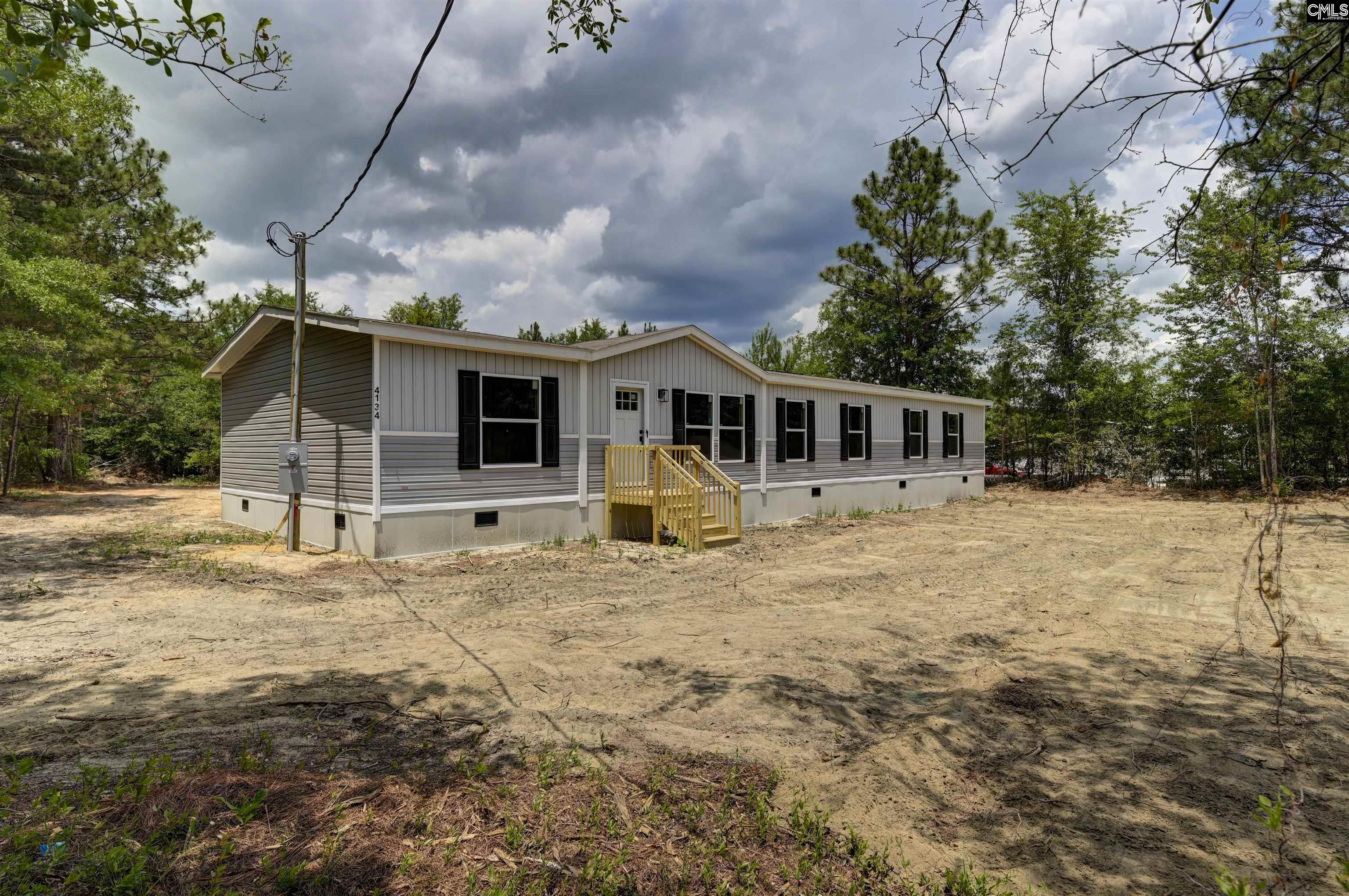 4134 Fish Hatchery Road