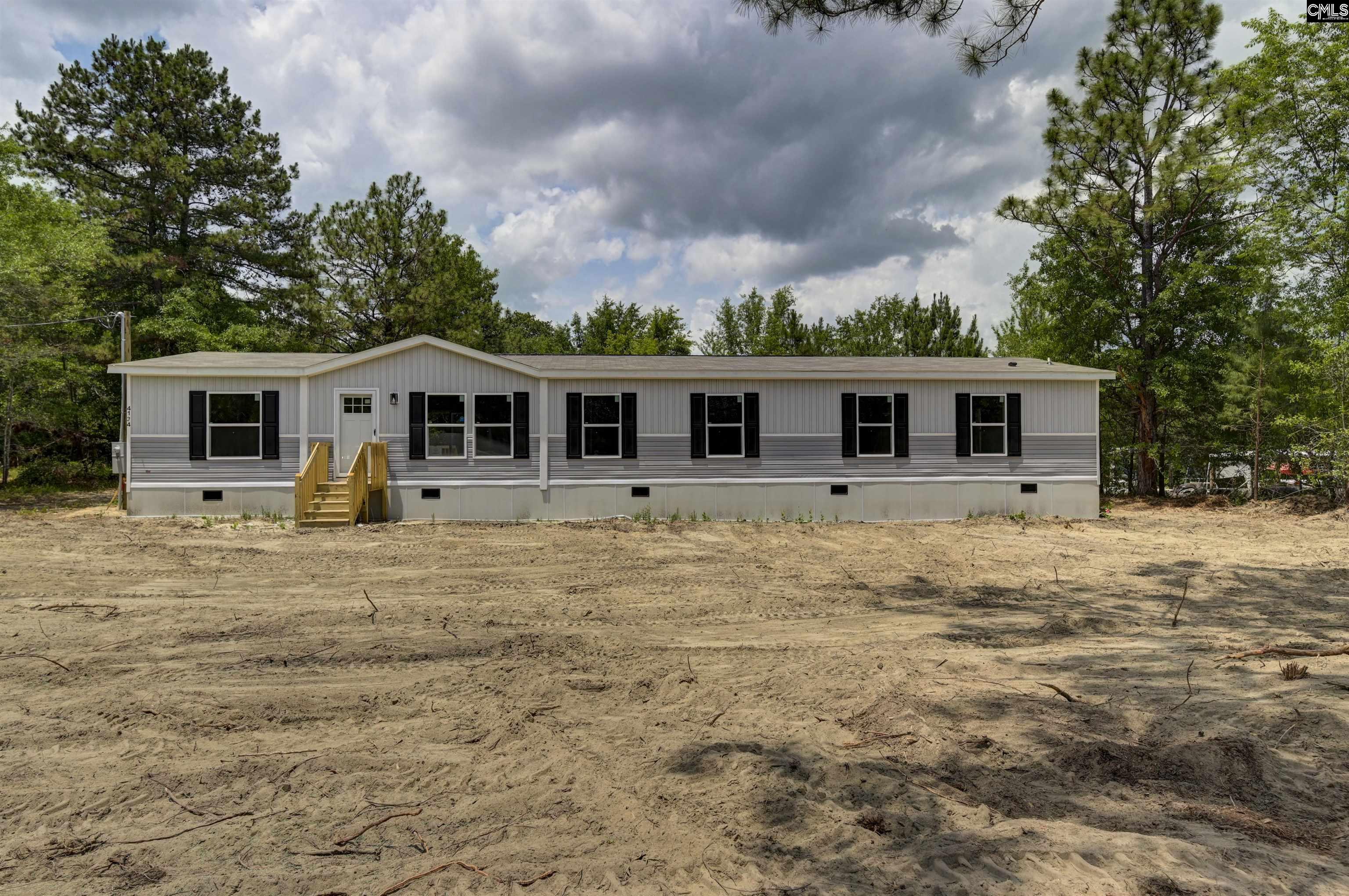 4134 Fish Hatchery Road