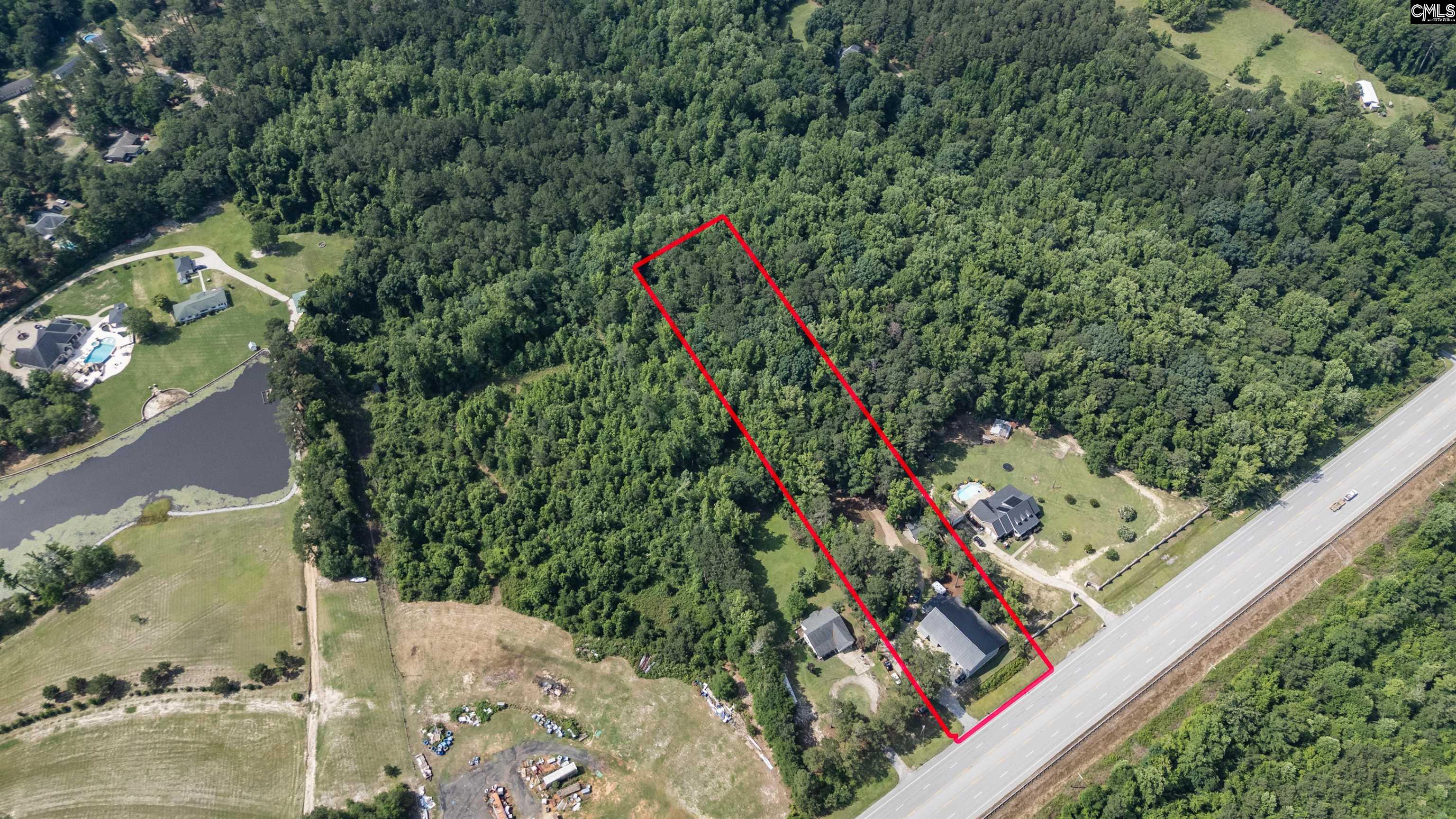 5229 Augusta Highway A