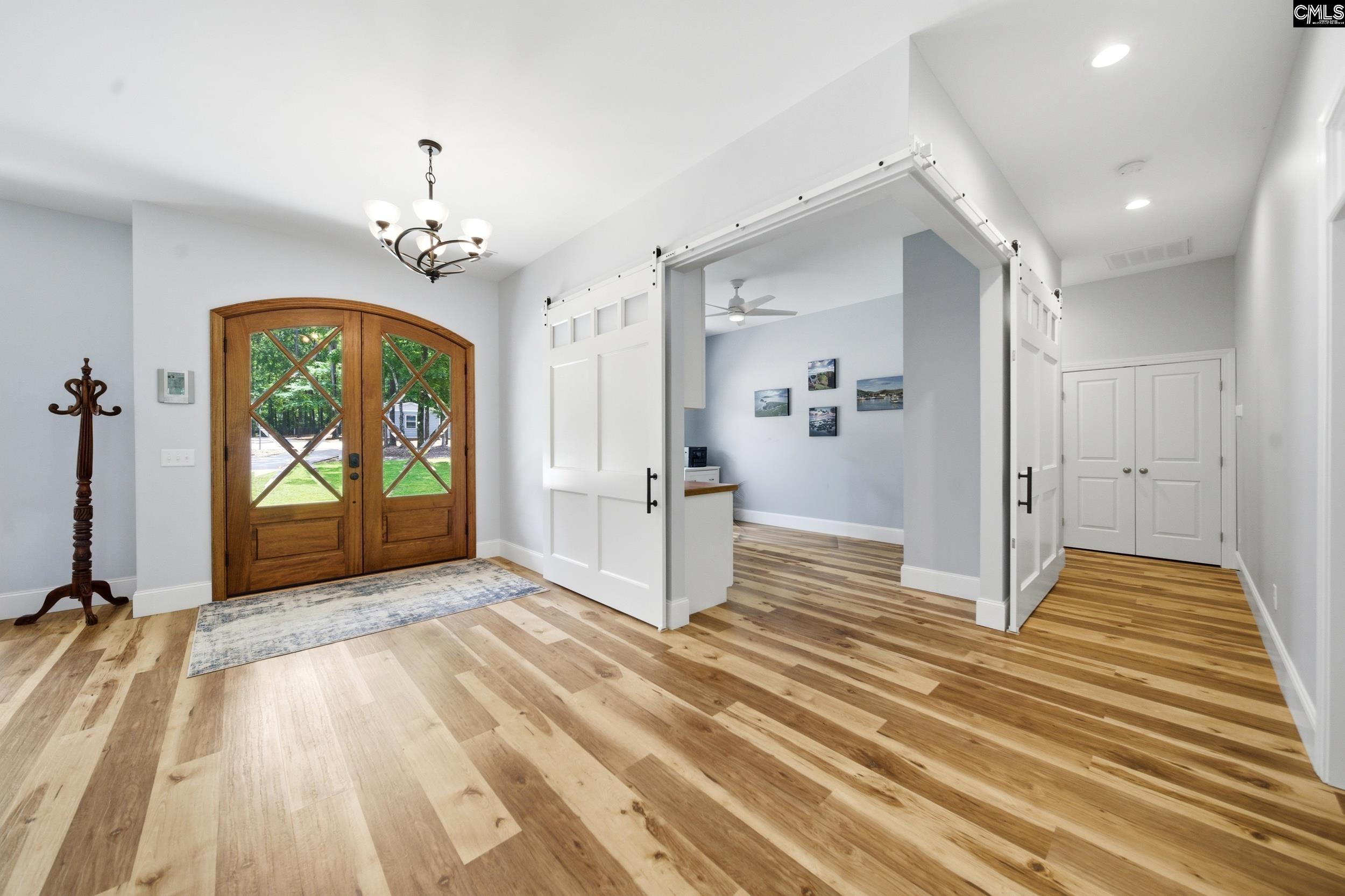 148 Metts Road